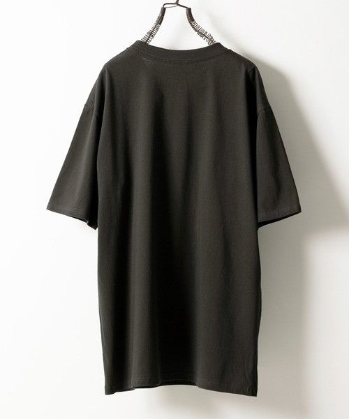 Number (N)ine number nine I LOVE GLANDMA T-SHIRT Size US L / EU 52-54 / 3 - 3 Thumbnail