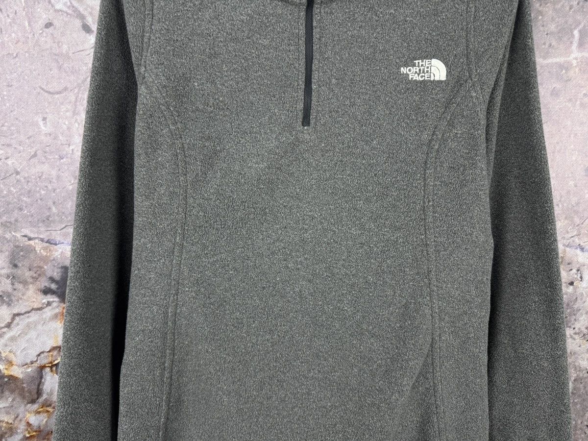 The North Face Women’s The North Face Fleece Jacket Hiking Size XS Size XS / US 0-2 / IT 36-38 - 3 Thumbnail