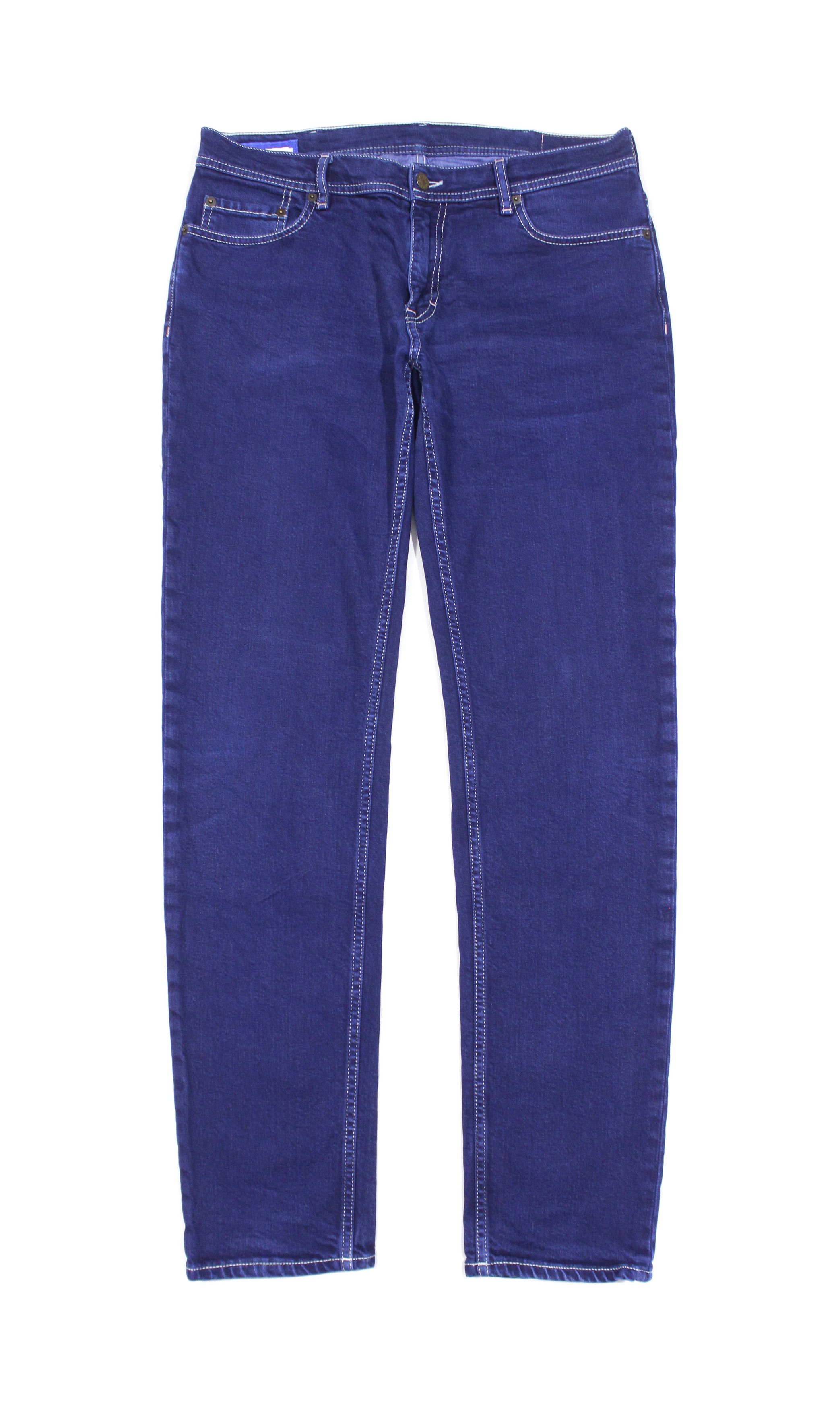 Bla Konst North Cobalt Jeans