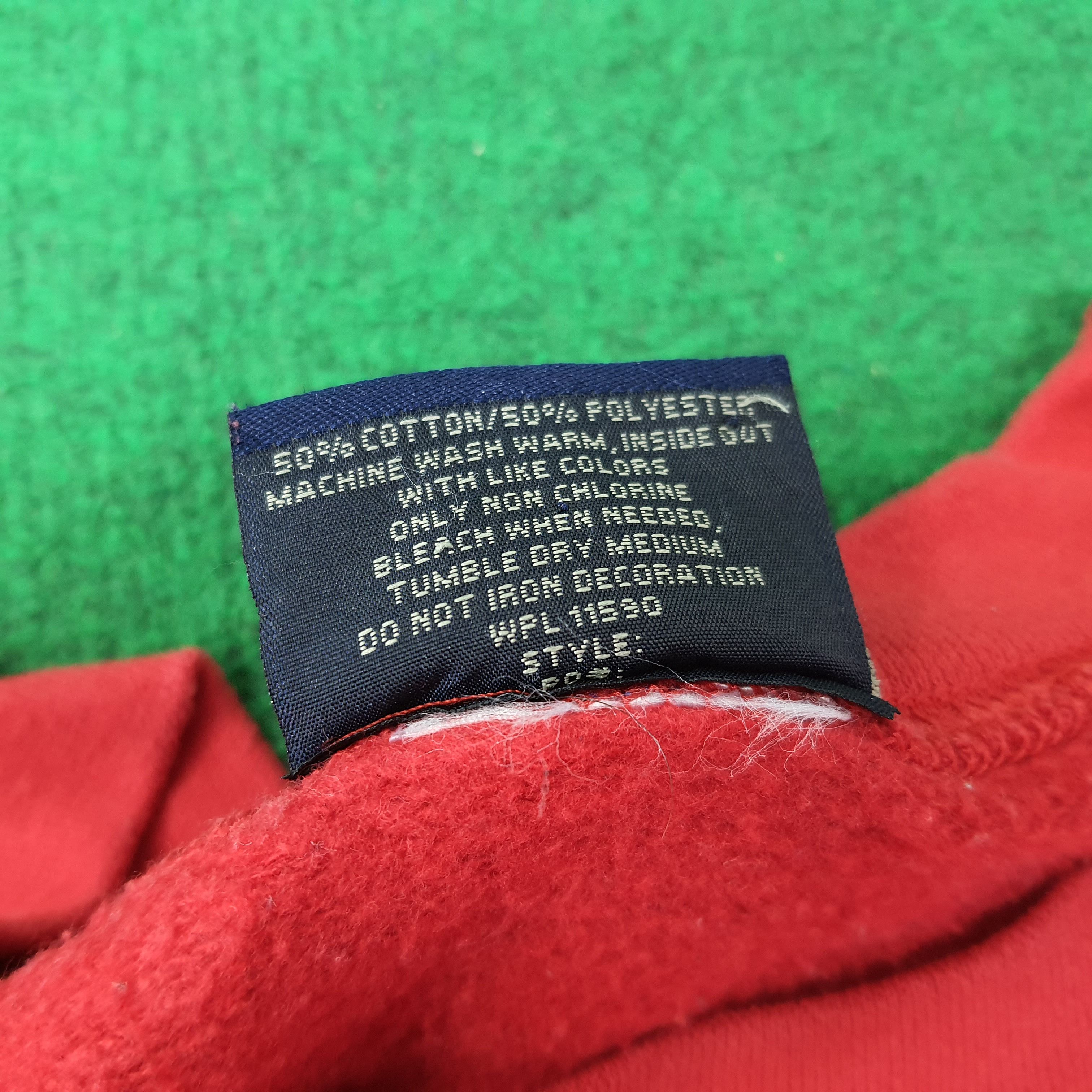 Vintage Vintage Claremont Graduate University Sweatshirt C261N3 Size US L / EU 52-54 / 3 - 5 Thumbnail