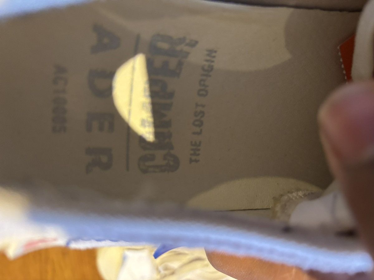 Camper Camper x ADERERROR collaboration sneaker Size US 7.5 / IT 37.5 - 8 Thumbnail