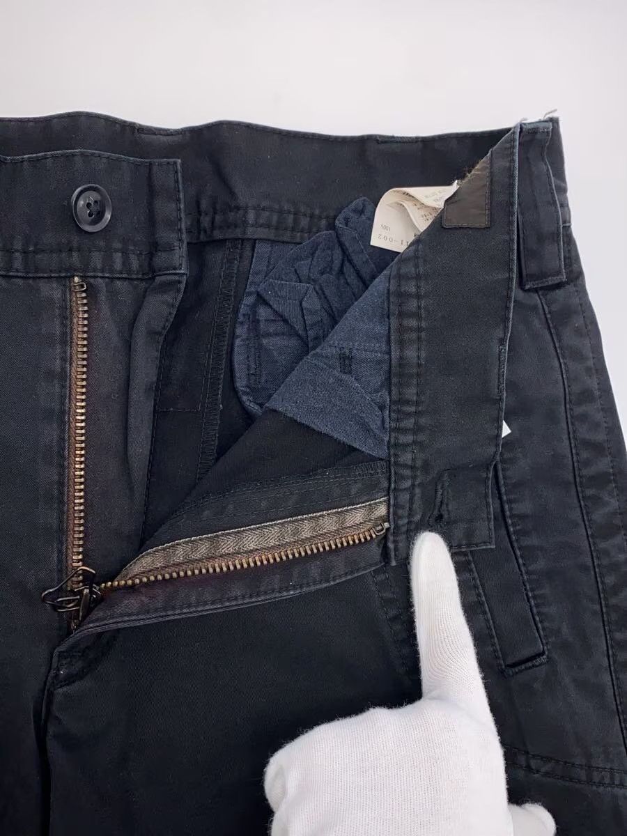 Y's × Yohji Yamamoto Multi Zip Straight Leg Pants Size US 29 - 3 Thumbnail