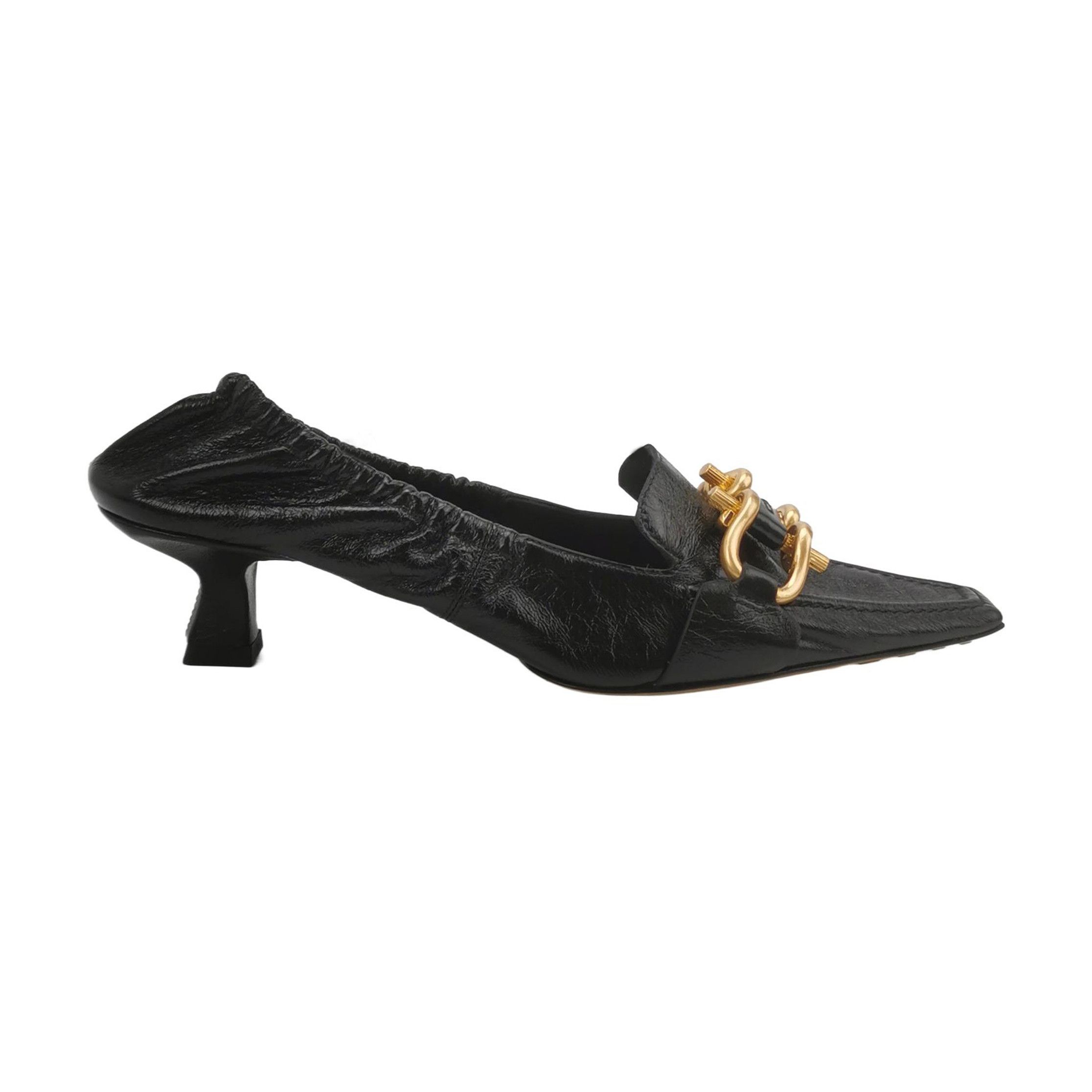 Bottega Veneta Bottega Veneta Women 6 Flats Size US 6 / IT 36 - 1 Thumbnail