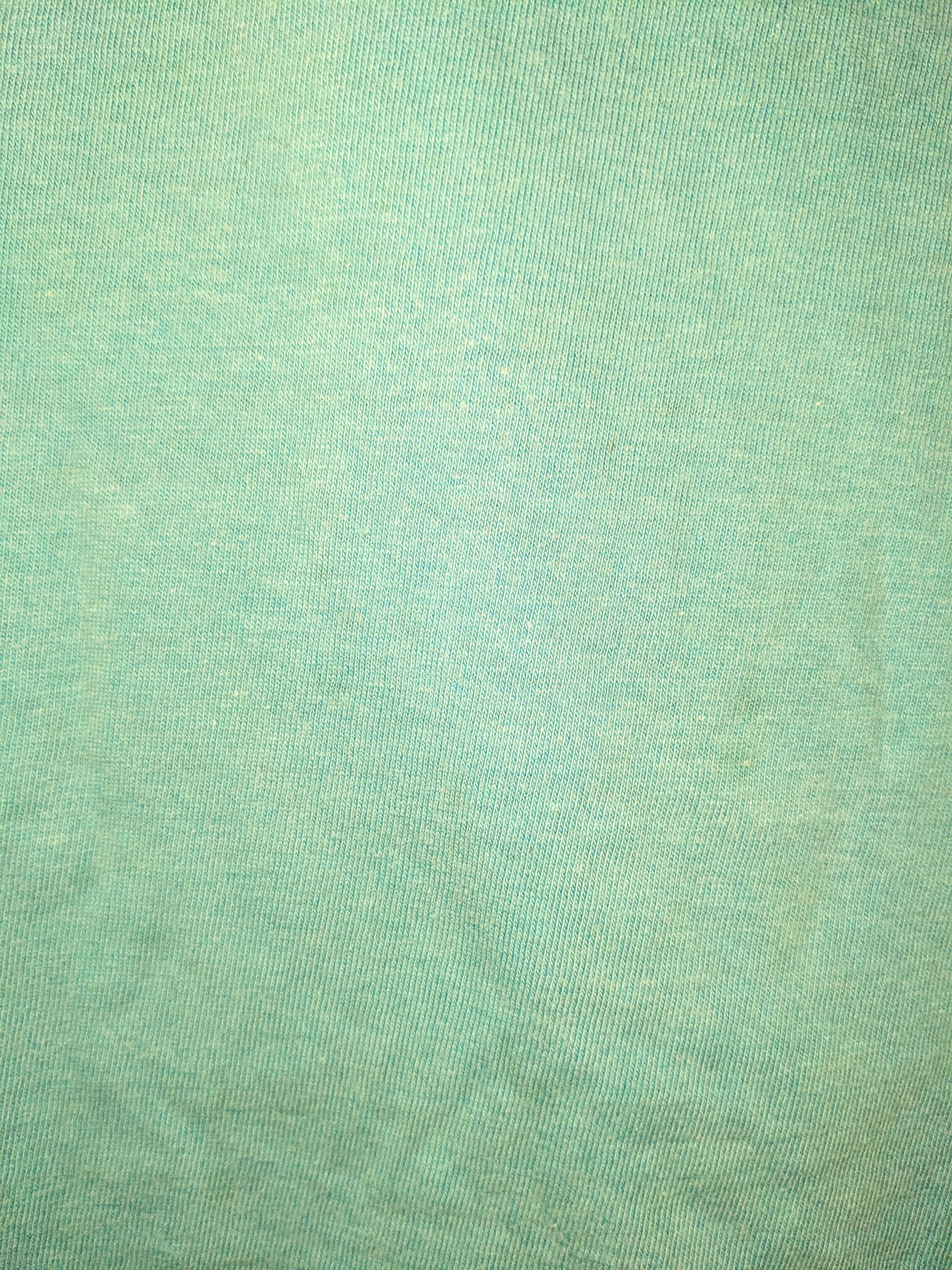 Designer × Vintage Vintage 90s Hang Loose Hawaii Maui Blue X-Large T-Shirt Size US XL / EU 56 / 4 - 10 Thumbnail