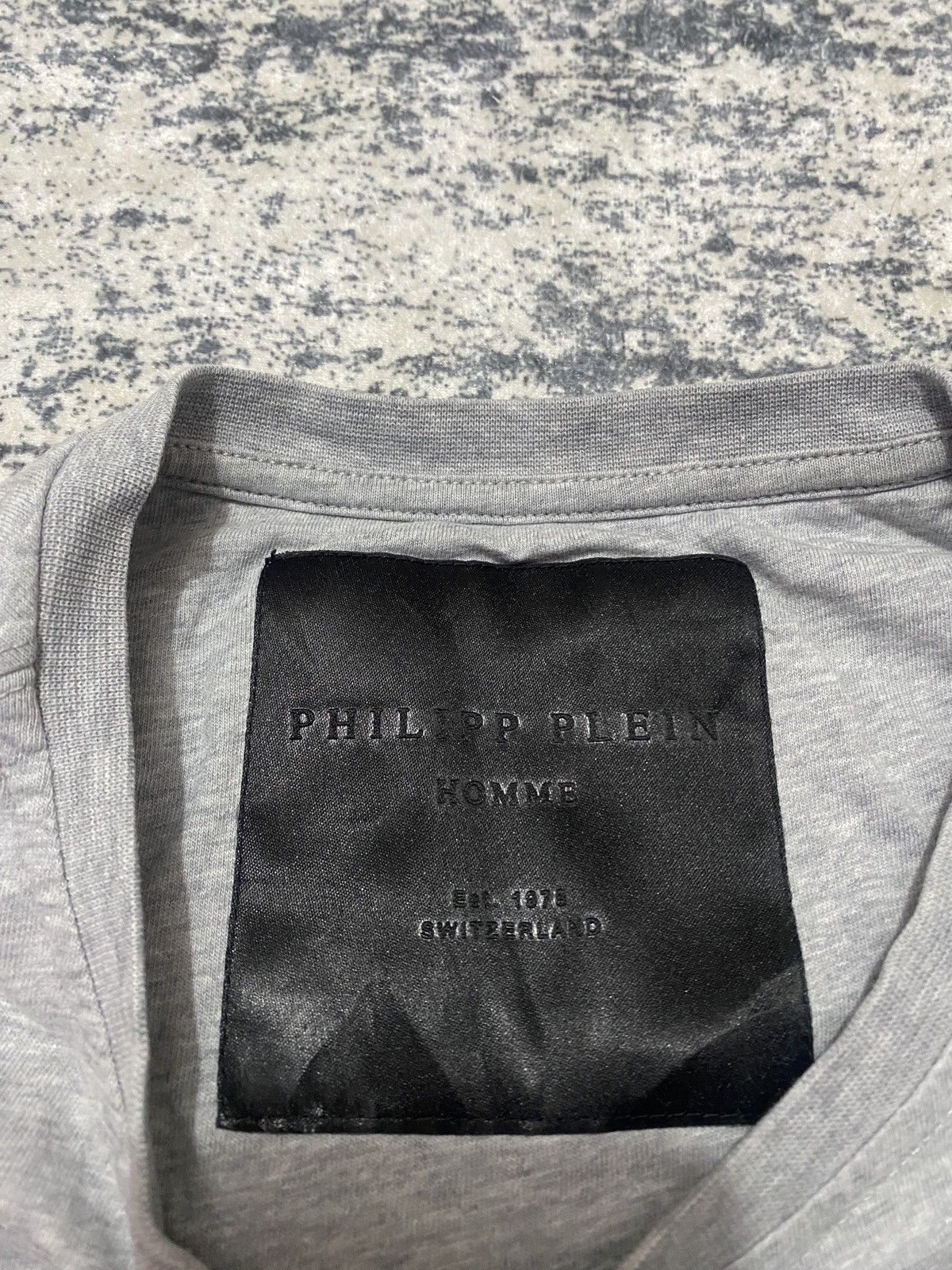 Other Luxury philipp plein x james dean racing rare tee Size US M / EU 48-50 / 2 - 2 Thumbnail