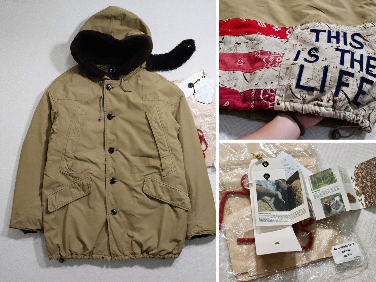 Visvim Wright Field | Grailed