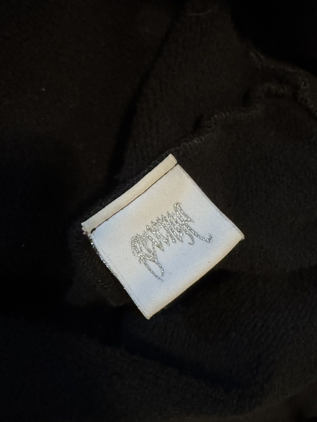 Revenge Fallen Angel Hoodie Vintage Size US M / EU 48-50 / 2 - 3 Thumbnail