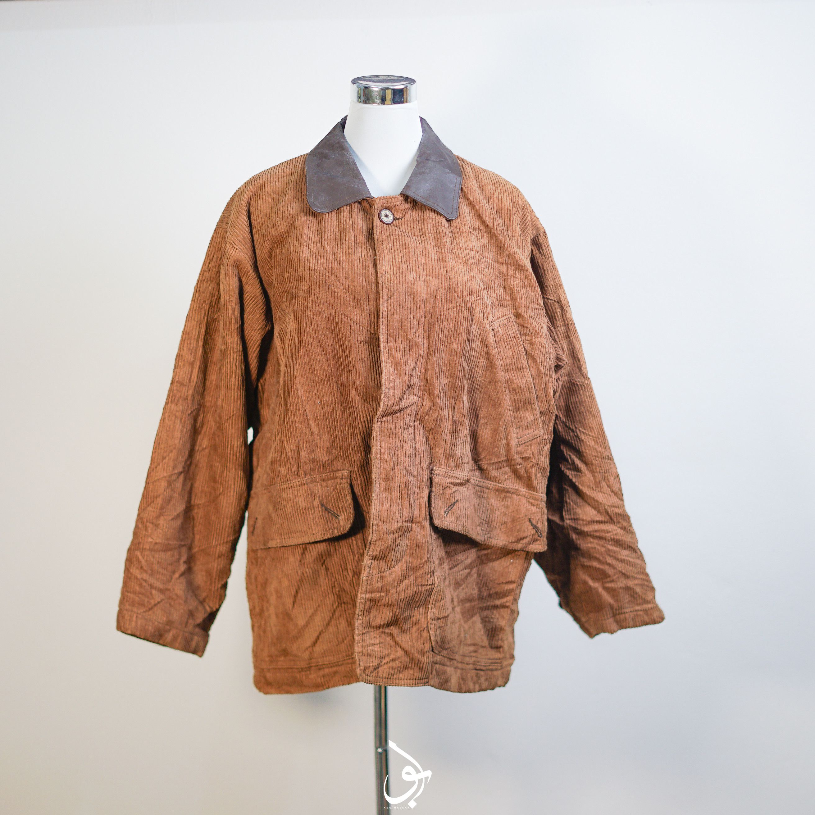 Other Pract Studio Corduroy Jacket Size US M / EU 48-50 / 2 - 1 Thumbnail