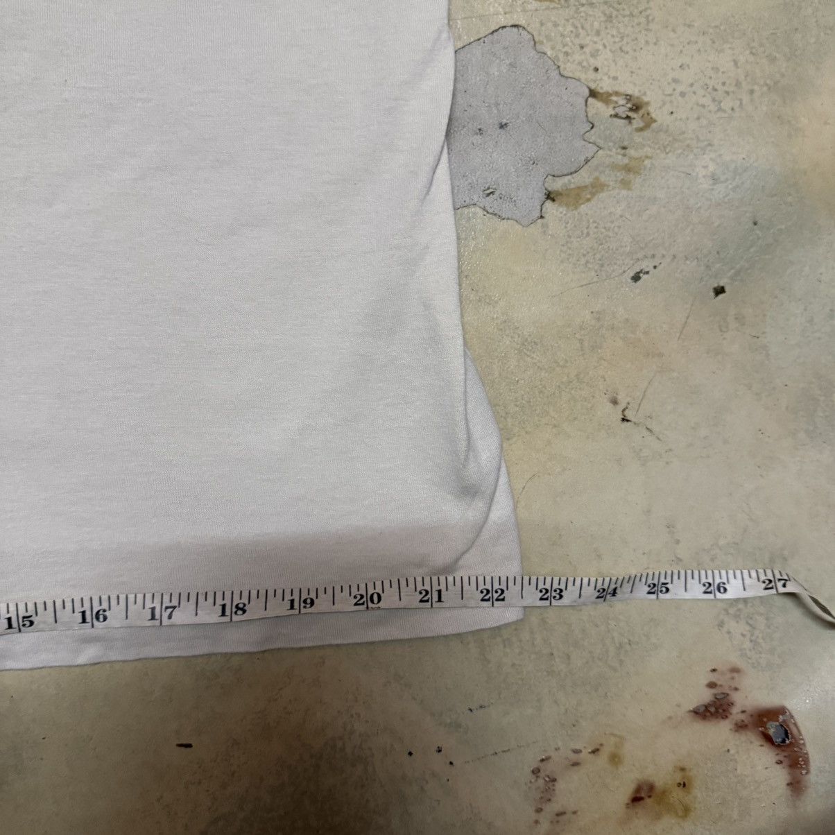 MCM MCM Big Logo T Shirt Size US L / EU 52-54 / 3 - 11 Thumbnail
