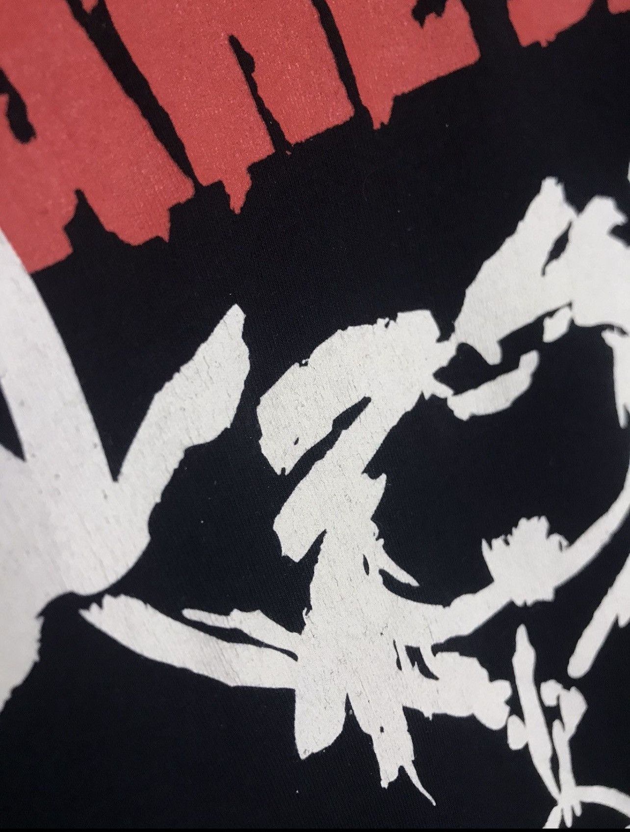 Band Tees Pearl Jam alive t shirt Size US M / EU 48-50 / 2 - 4 Thumbnail