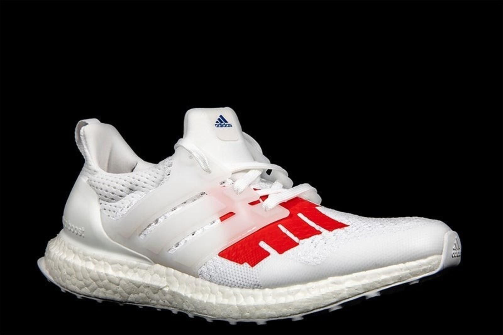 Adidas adidas Undefeated UNDFTD UltraBoost EF1968 US7.5 Size US 7.5 / EU 40-41 - 2 Thumbnail