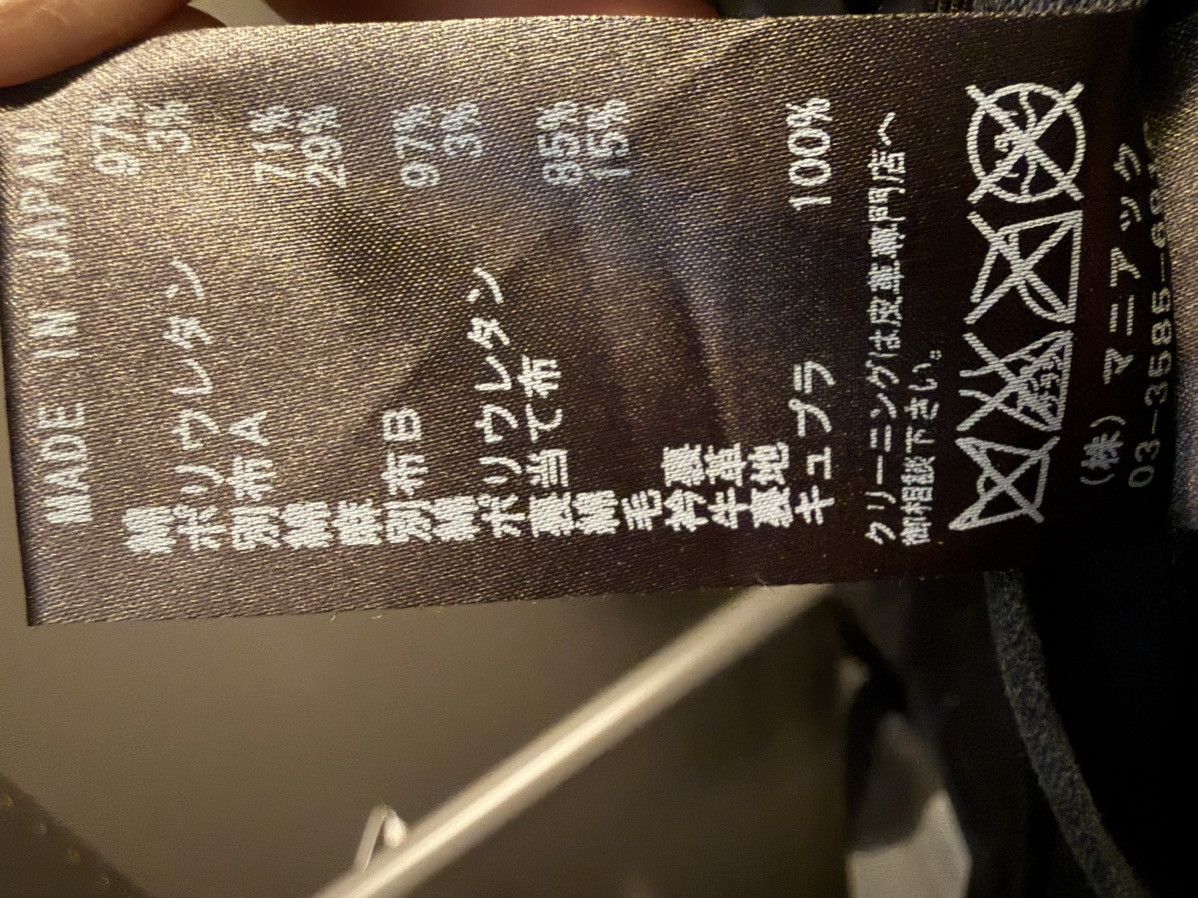 If Six Was Nine If six was nine JK-Reptile blazer Size 46R - 7 Thumbnail