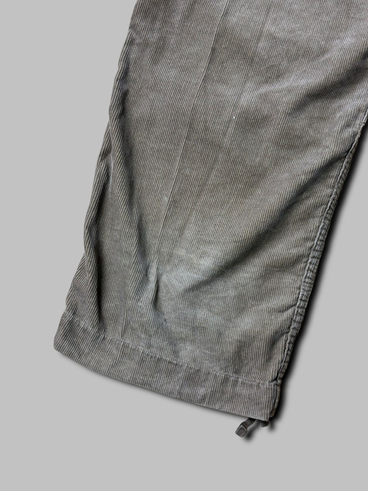 Carhartt Carhartt Corduroy Cargo Pant 36x34 Size US 36 / EU 52 - 15 Thumbnail