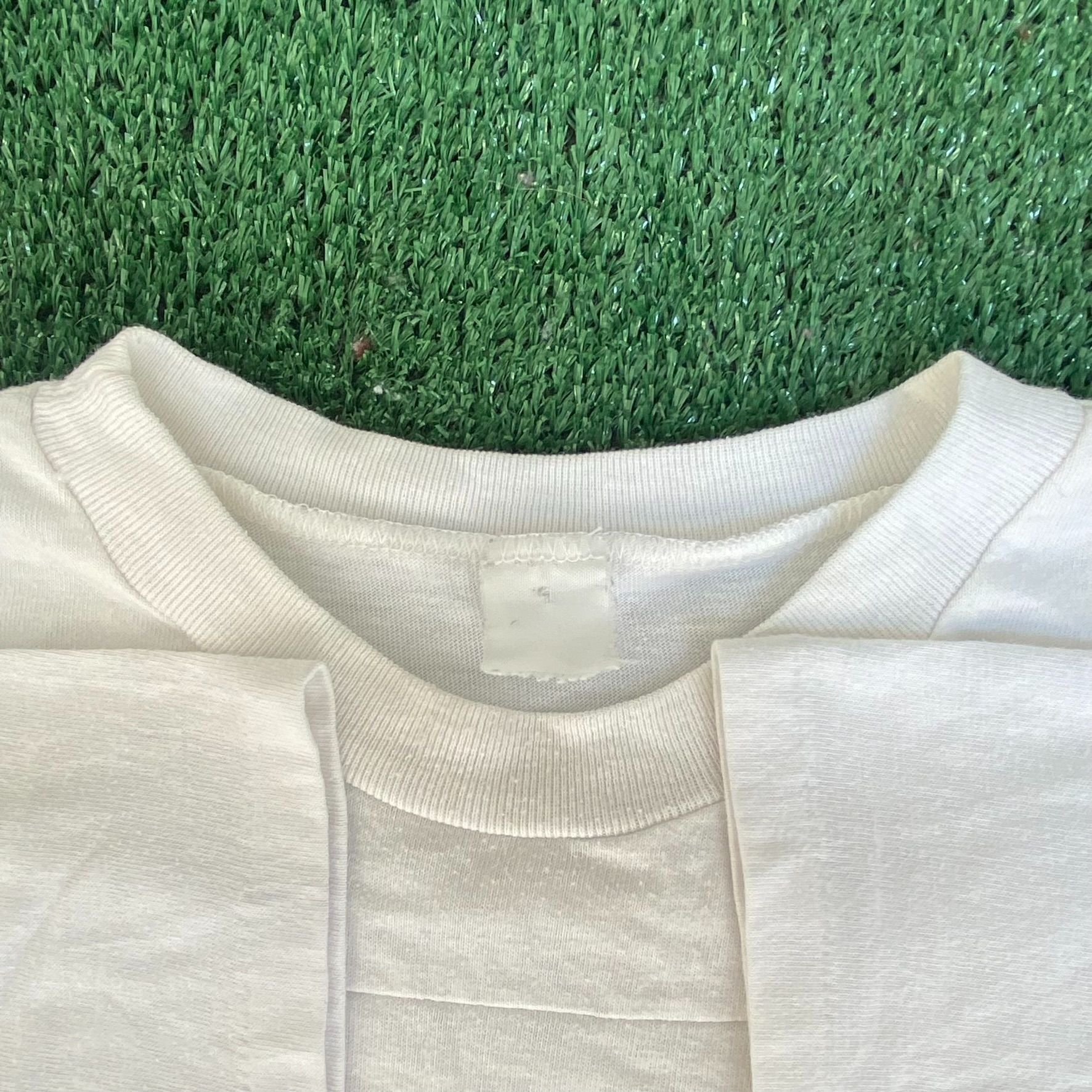 Vintage Vintage 80s US Army Shirt Beetle Bailey Comic Military Tee Size US M / EU 48-50 / 2 - 4 Thumbnail