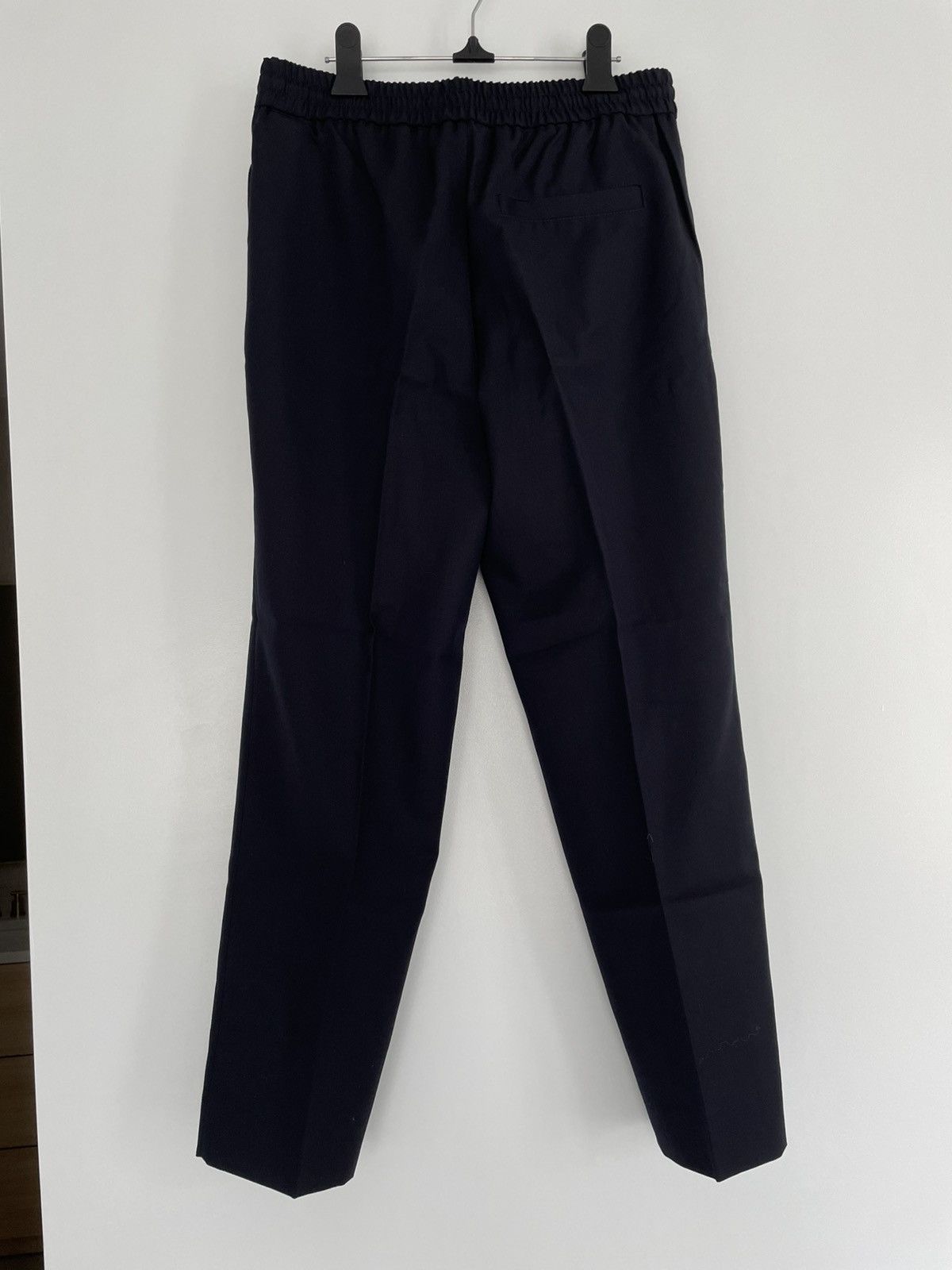 A.P.C. A.P.C Pieter Wool Pants Size US 30 / EU 46 - 2 Thumbnail