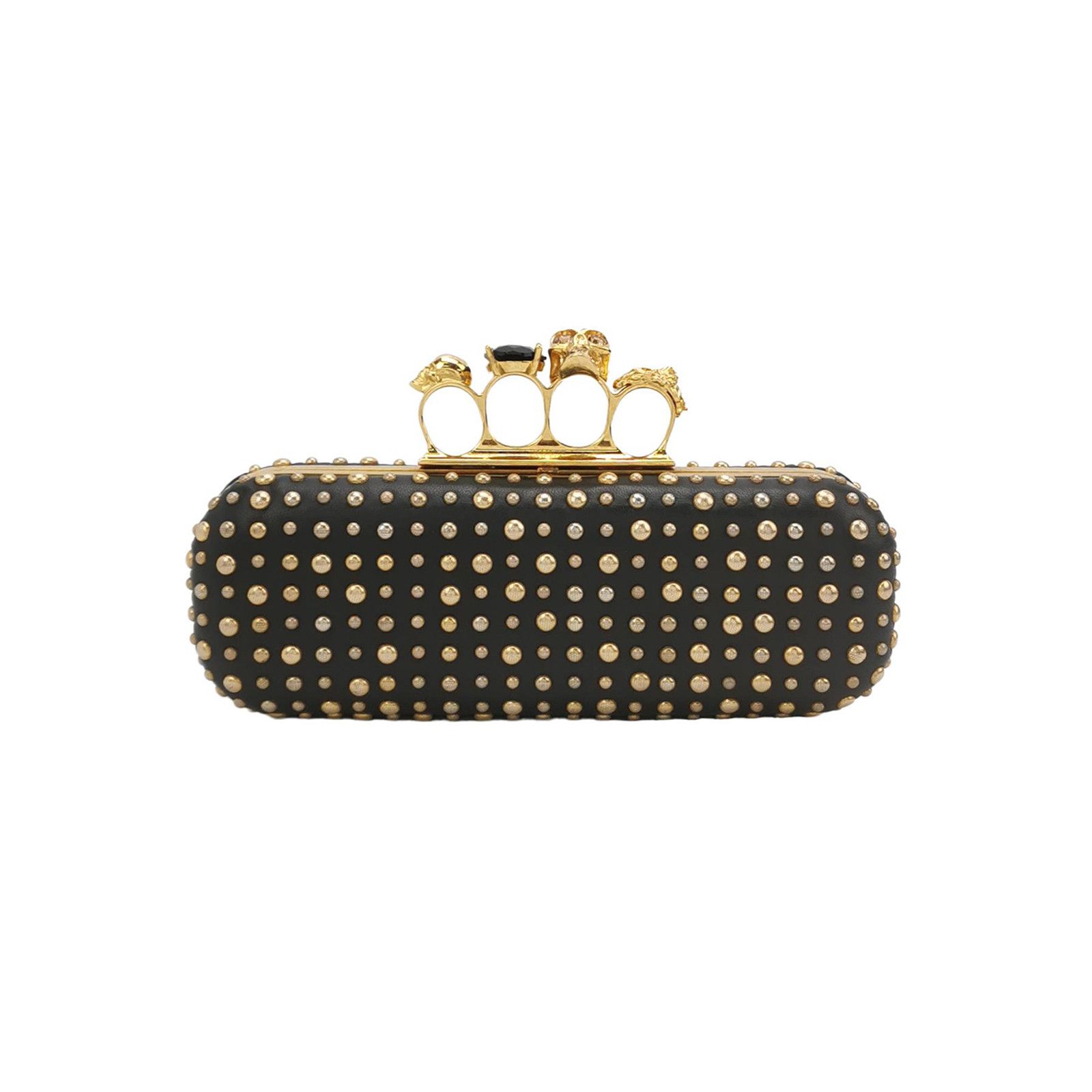 Alexander McQueen Alexander McQueen Women os Clutches Size ONE SIZE - 1 Thumbnail