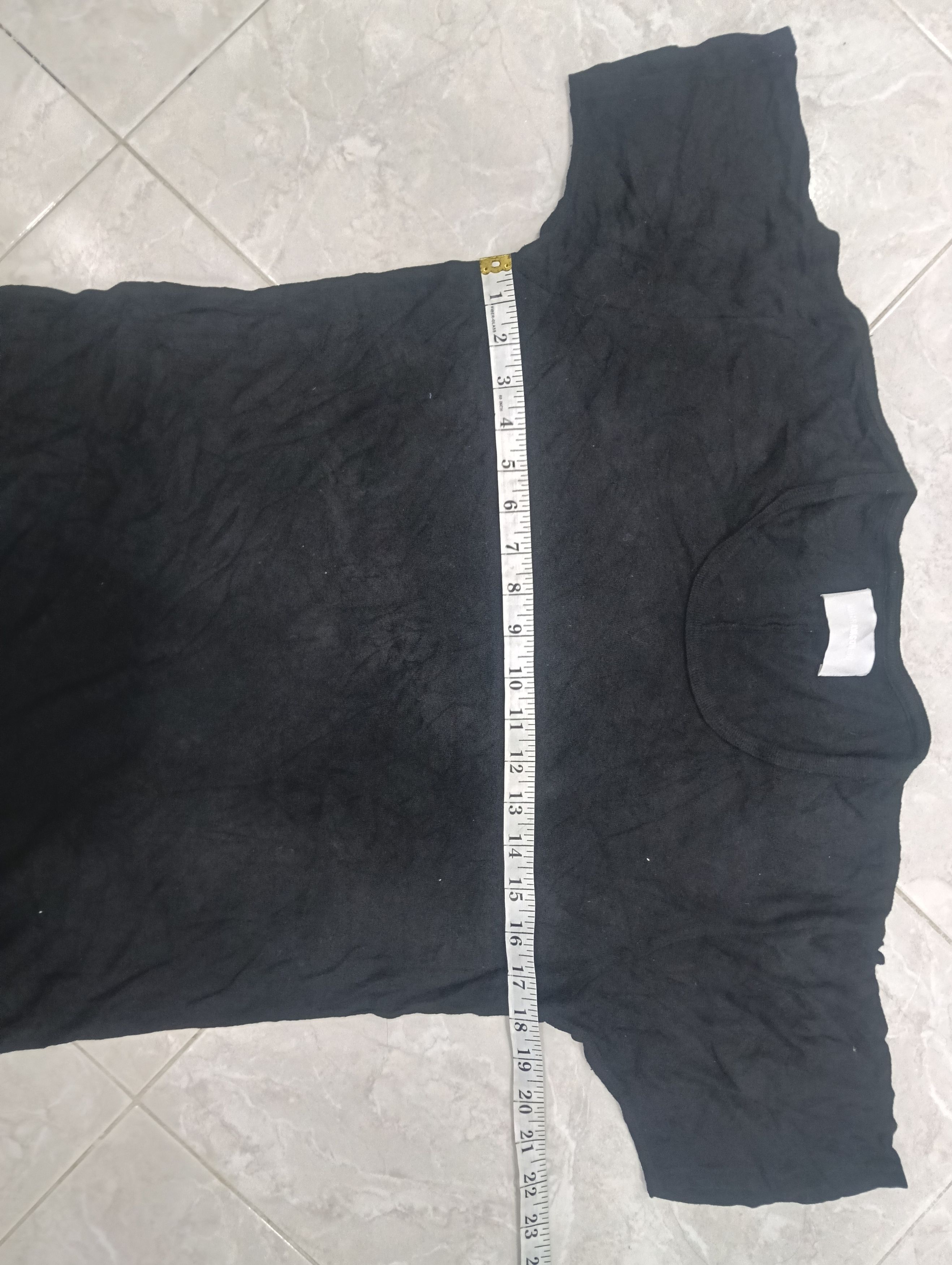 Maison MIHARA YASUHIRO Sample MiharaYasuhiro Japan Size US M / EU 48-50 / 2 - 7 Thumbnail