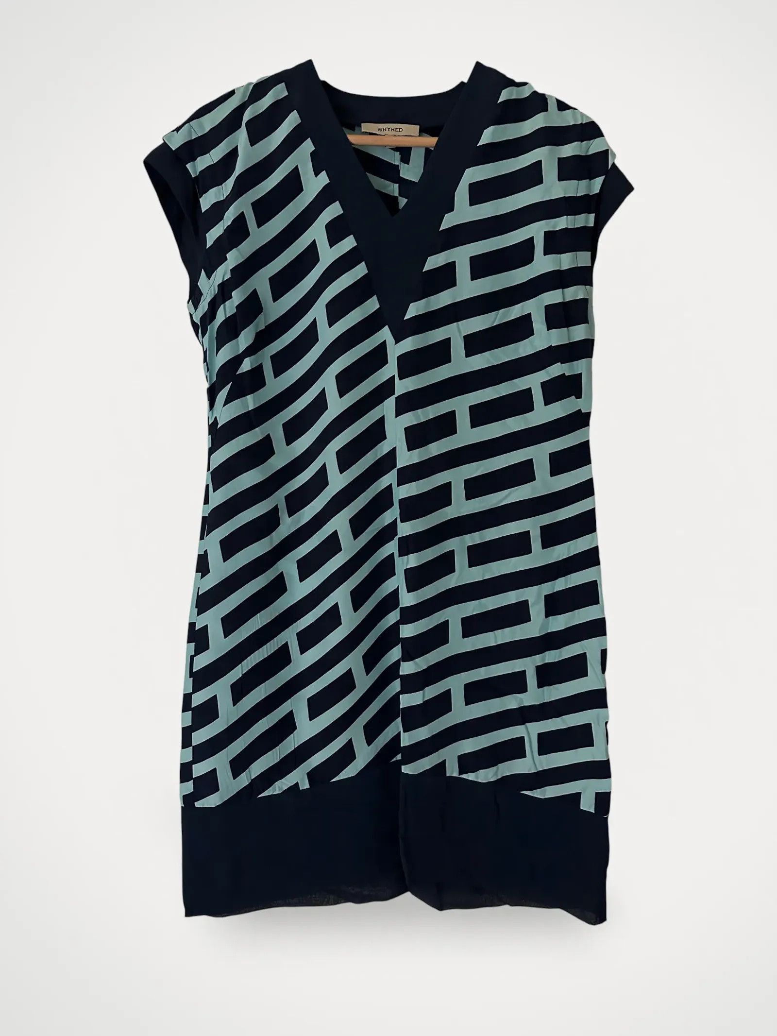 Whyred Whyred Dress Size S / US 4 / IT 40 - 1 Thumbnail