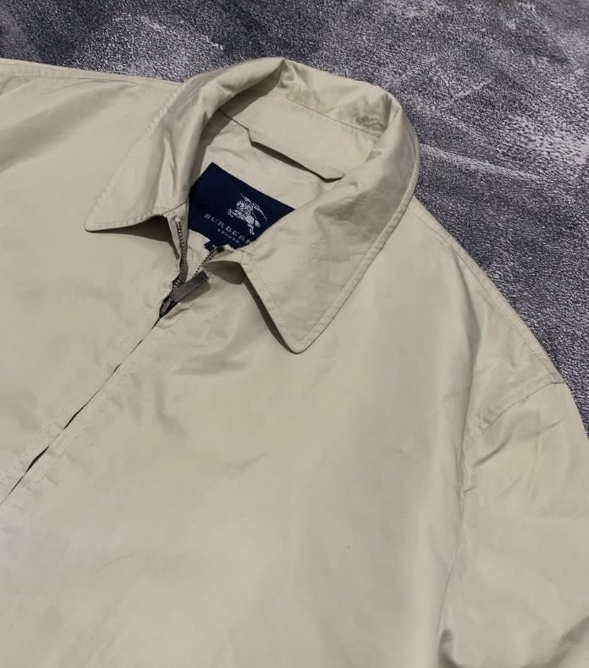 Burberry Burberry Parkas Jacket Size US M / EU 48-50 / 2 - 2 Thumbnail