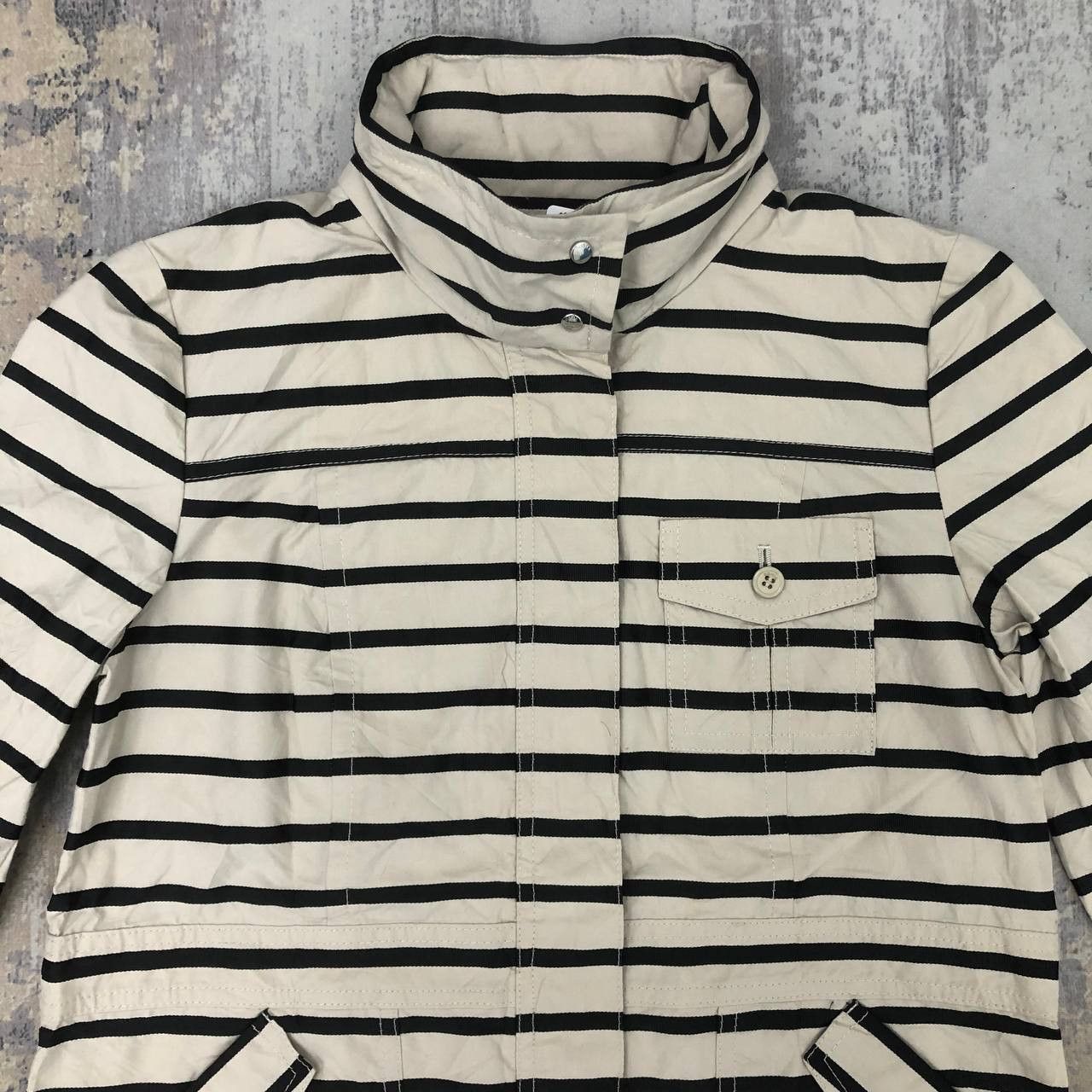 Sonia Rykiel Y521 SONIA RYKIEL JACKETS Size M / US 6-8 / IT 42-44 - 4 Thumbnail