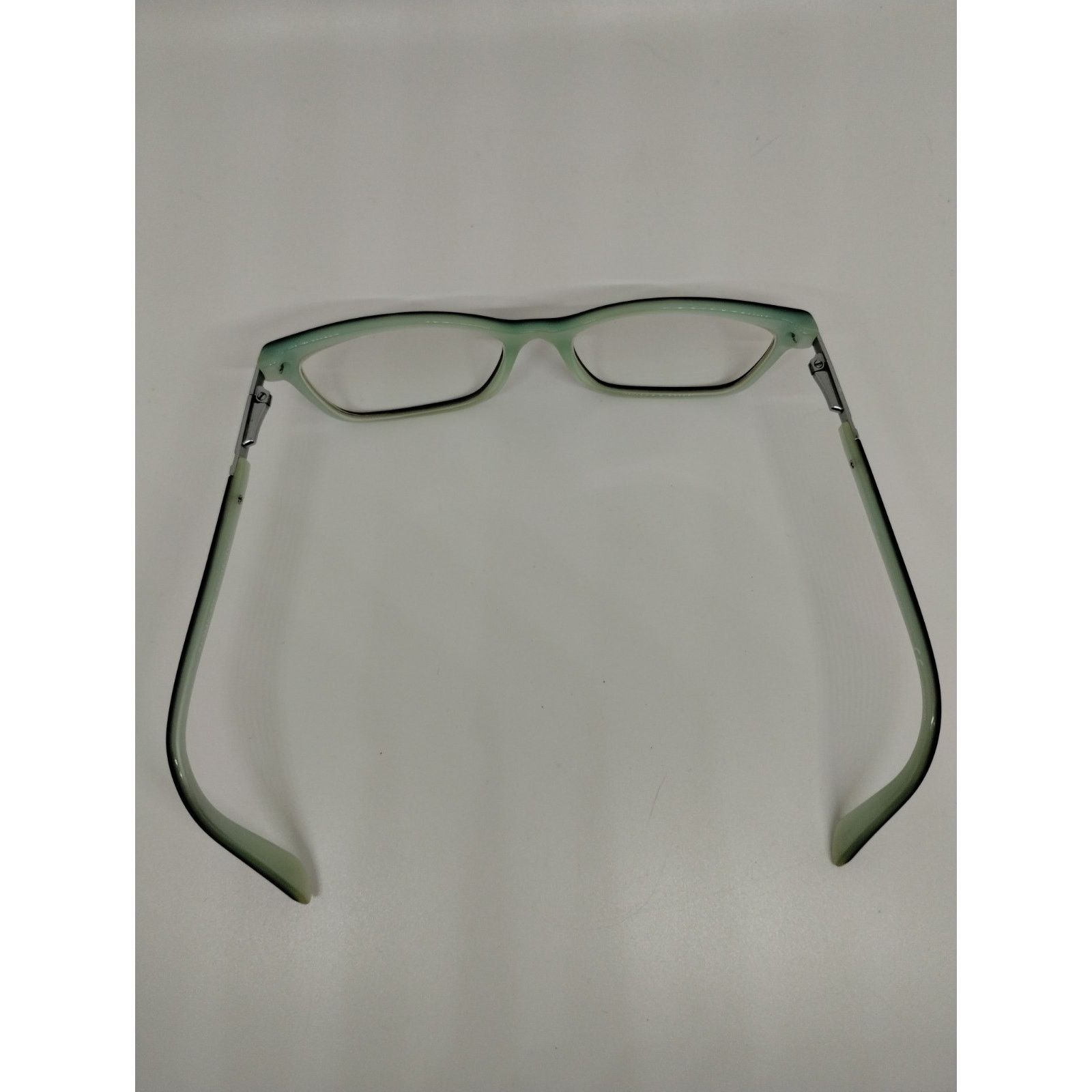Ralph Lauren Ralph Lauren Eyeglasses Frames RA 7044 601 Havana - Tortoise Size ONE SIZE - 5 Thumbnail