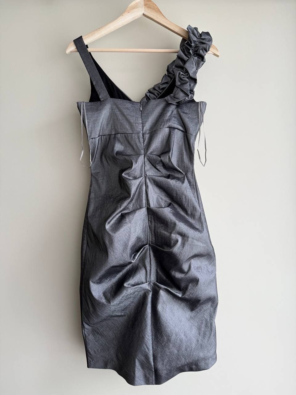 Comme des Garcons COMME des GARCONS vintage 00s y2k mini Cocktail dress Size S / US 4 / IT 40 - 6 Thumbnail