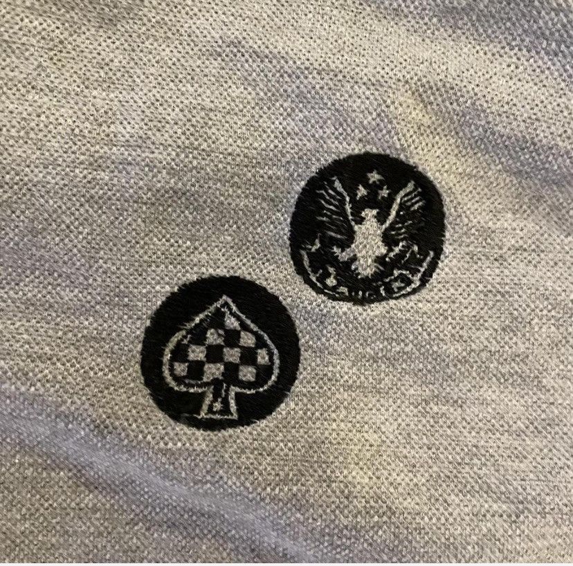 PPFM PPFM POLO PATCHES SHIRT Size US M / EU 48-50 / 2 - 3 Thumbnail