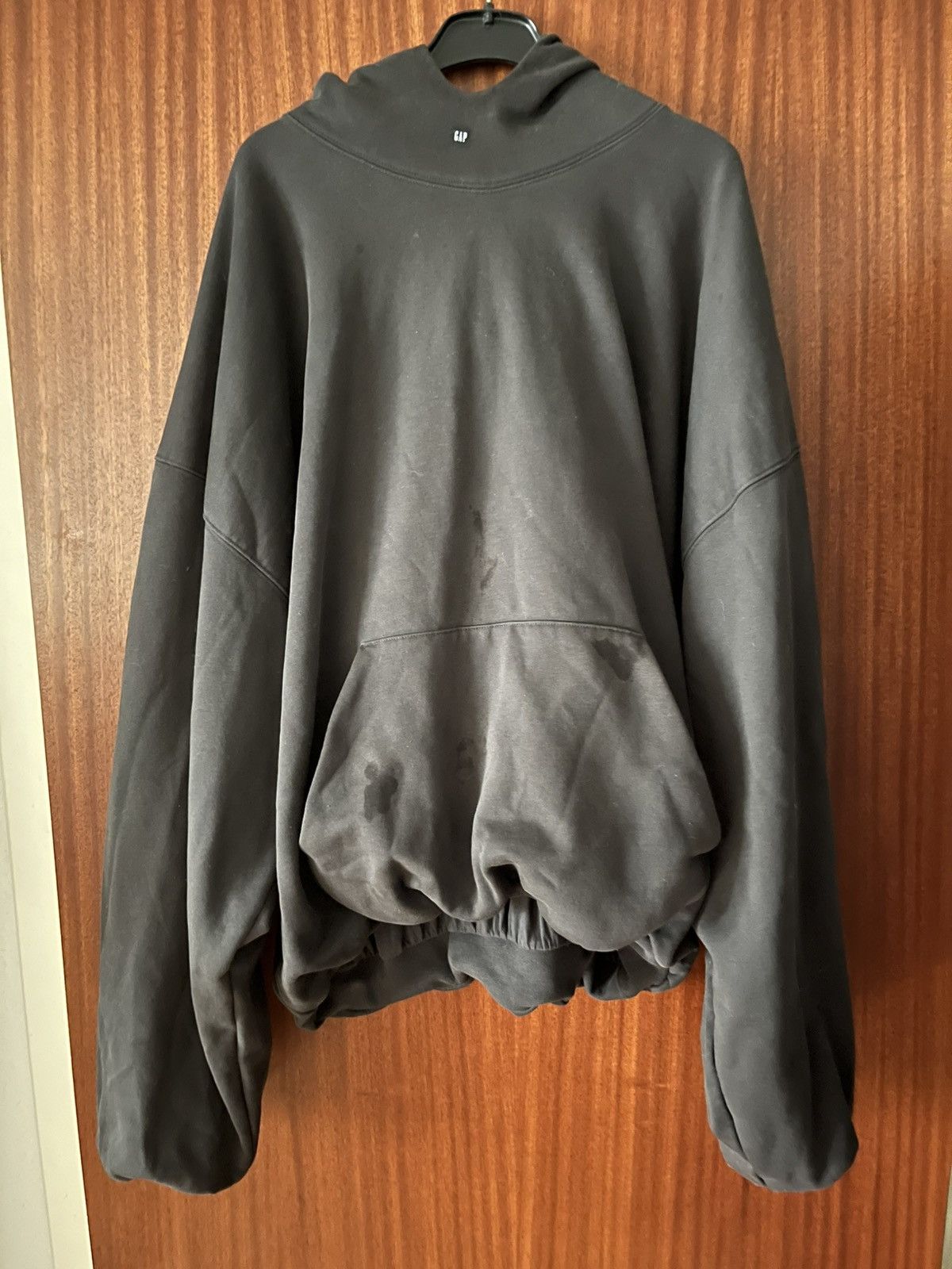 Balenciaga × Gap × Yeezy Yeezy x Gap x Balenciaga Hoodie Size US L / EU 52-54 / 3 - 1 Thumbnail