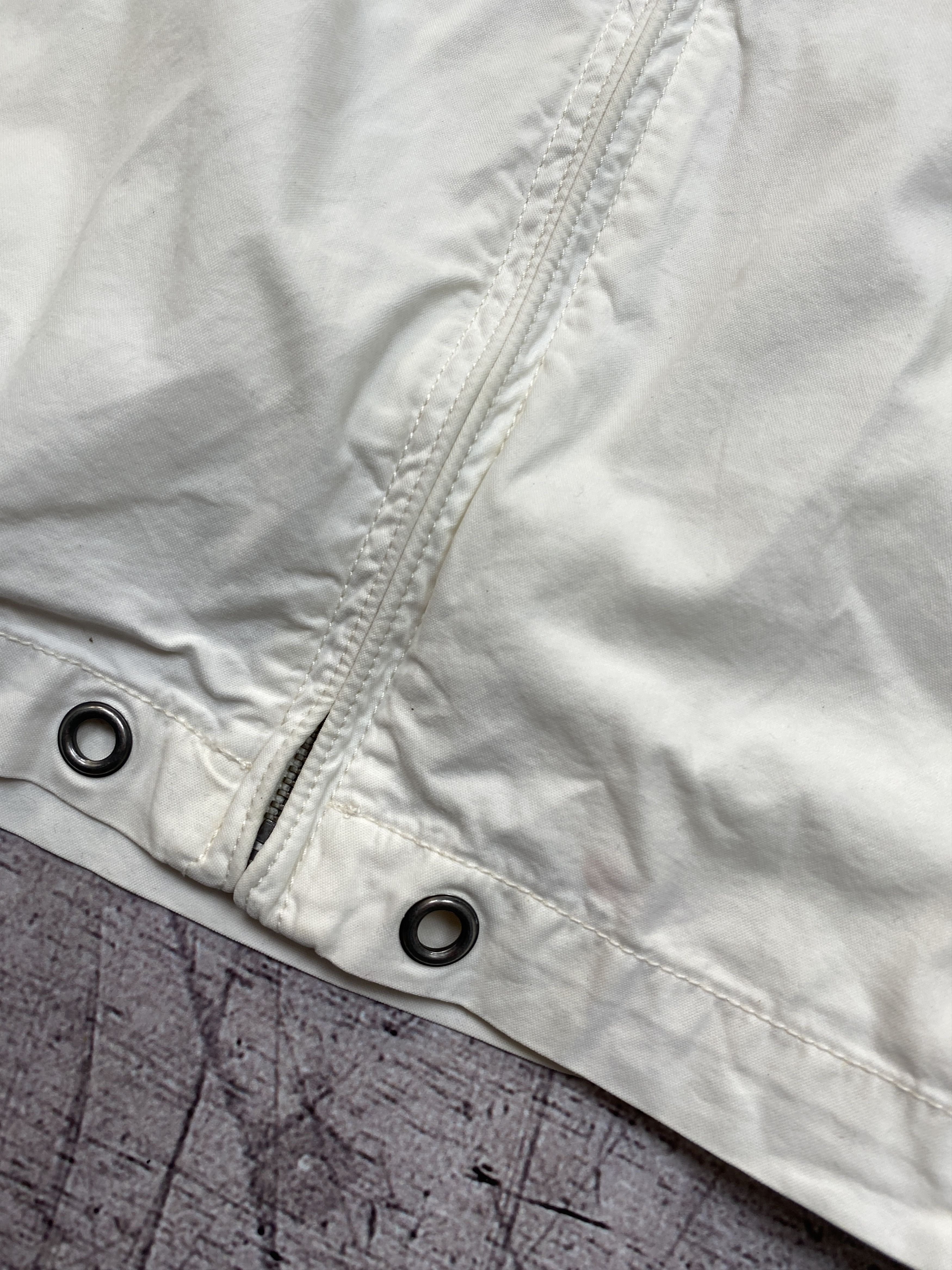 Polo Ralph Lauren × Ralph Lauren × Vintage Polo Ralph Lauren Vintage Mens Jacket Size US XL / EU 56 / 4 - 4 Thumbnail
