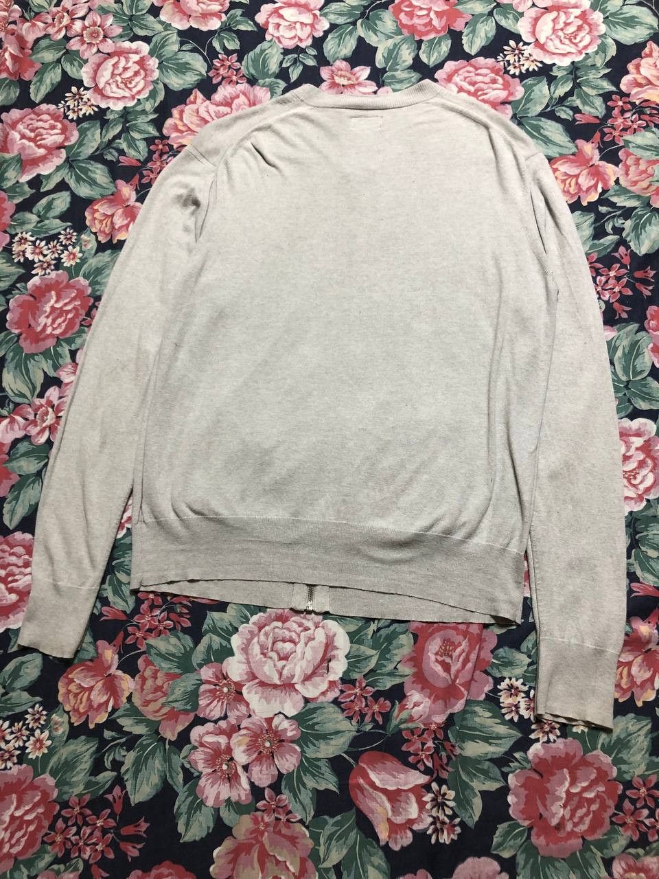 Allsaints Allsaint Bomber Logo Casual Long Sleeve Size US L / EU 52-54 / 3 - 23 Thumbnail