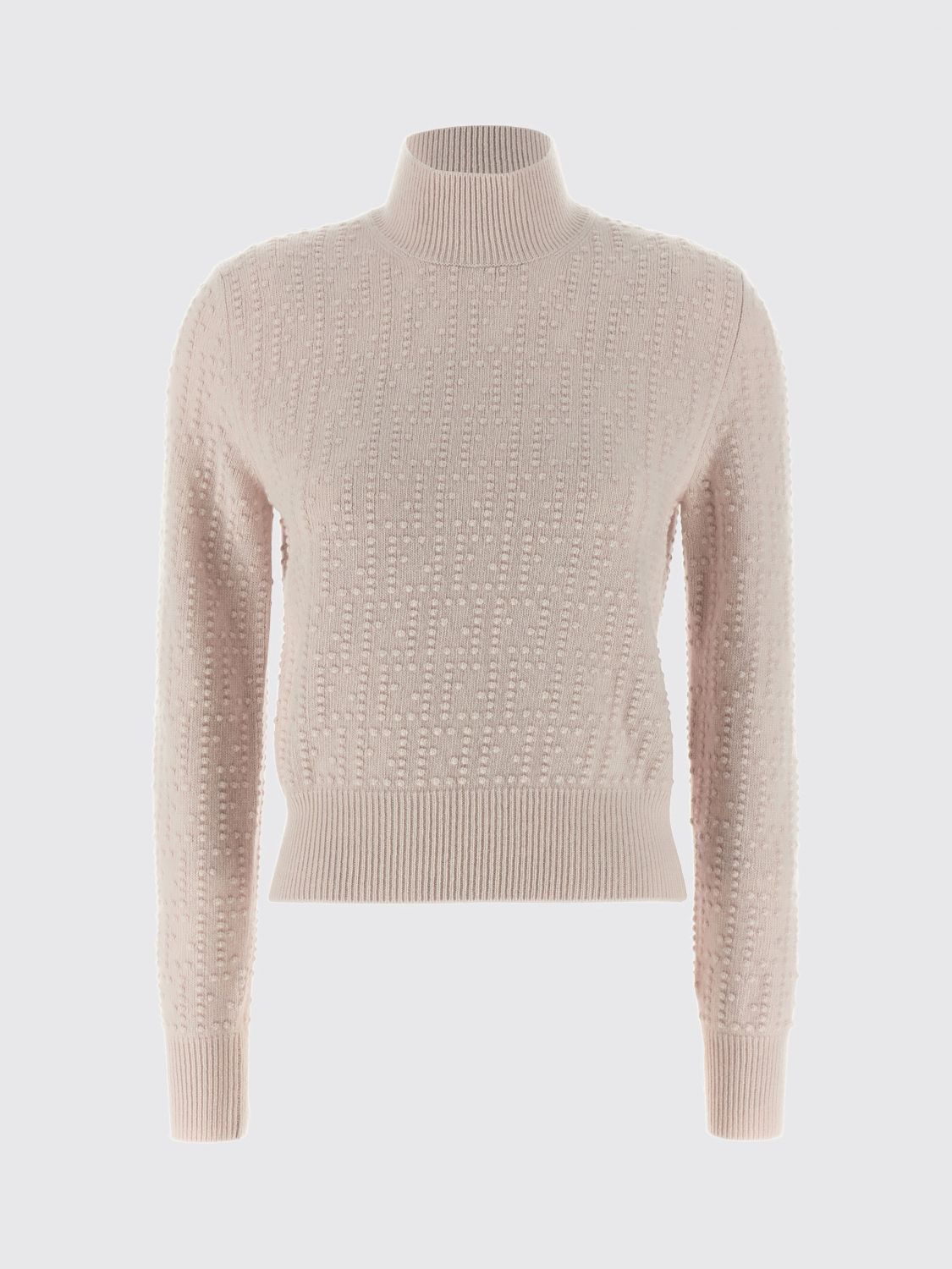 Fendi Fendi Sweater Woman Pink Size XS / US 0-2 / IT 36-38 - 1 Thumbnail