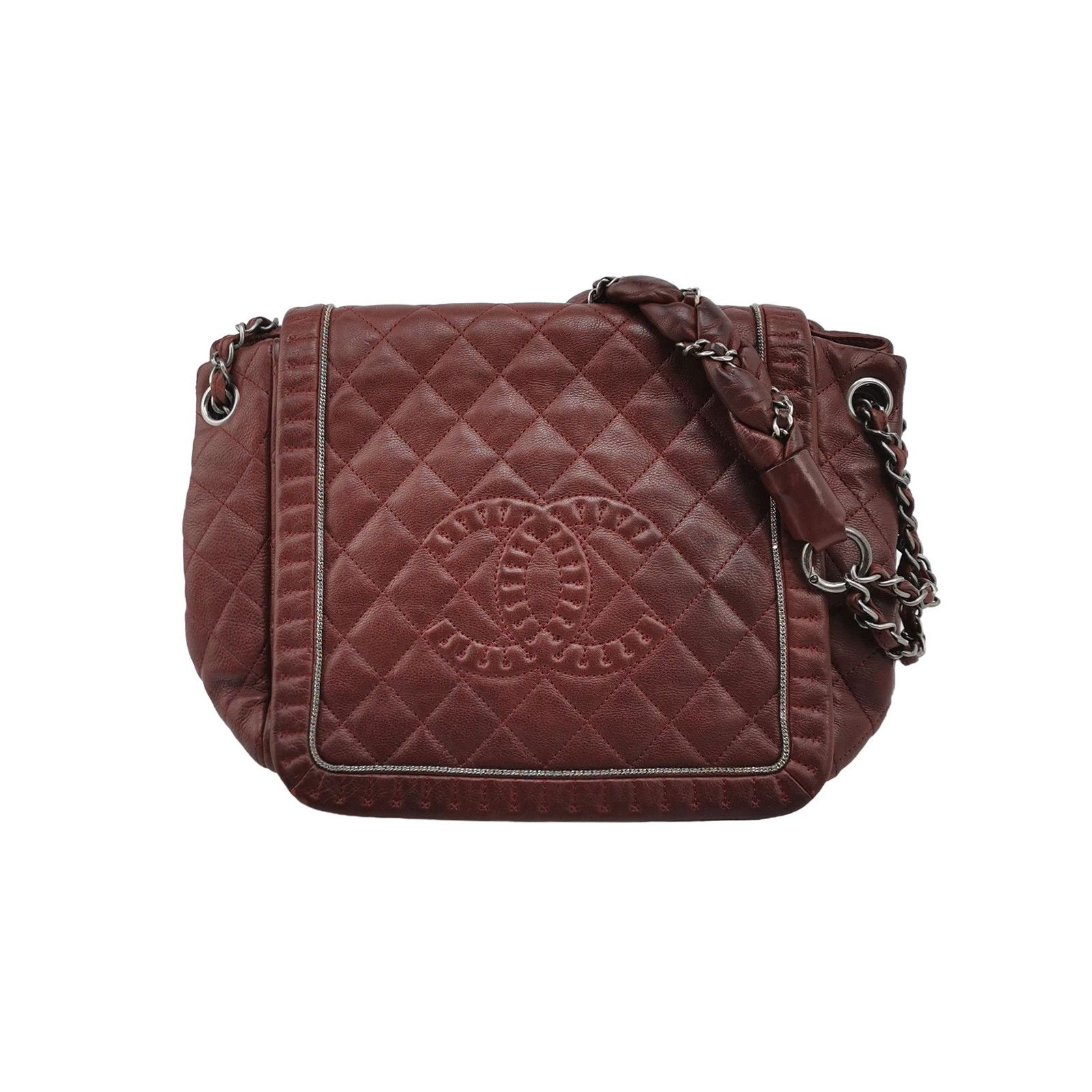 Chanel Chanel Women os Shoulder Bags Size ONE SIZE - 1 Thumbnail