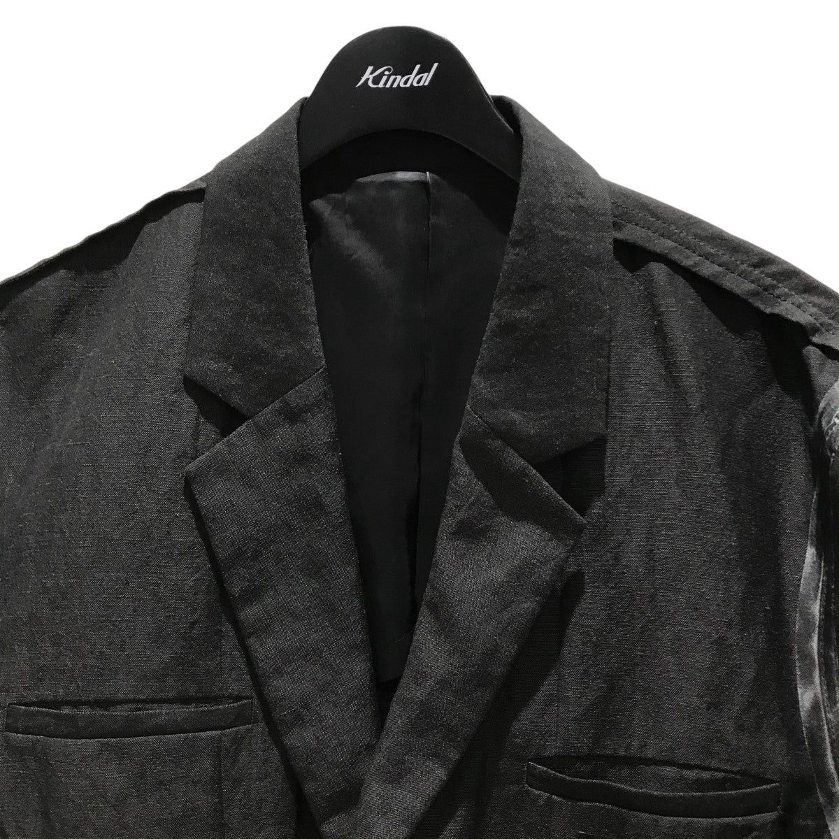 Undercover Undercover Inside Outrard Jacket UC1D4105 Size US L / EU 52-54 / 3 - 3 Thumbnail