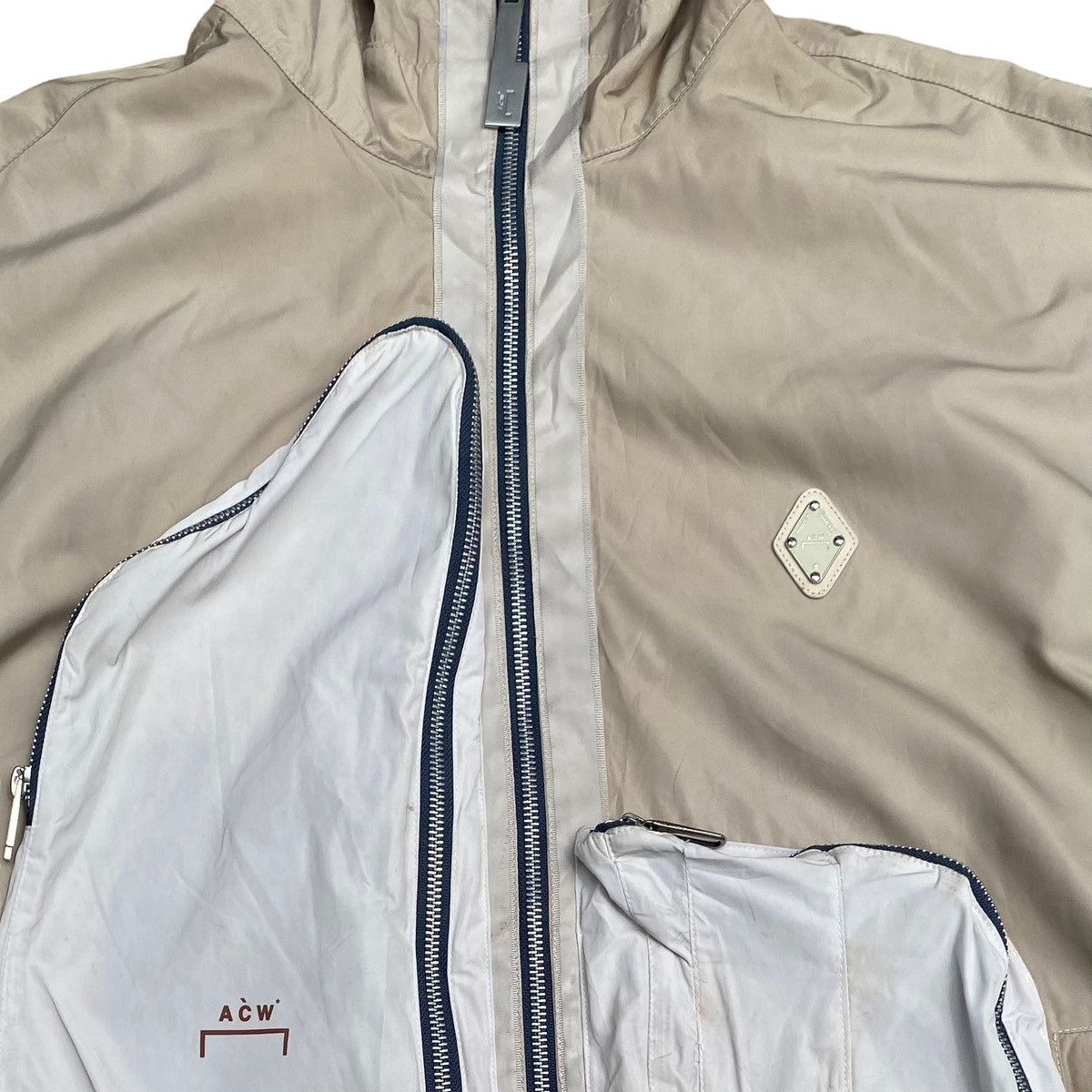 A-COLD-WALL* ACW Passage Jacket Size US L / EU 52-54 / 3 - 5 Thumbnail