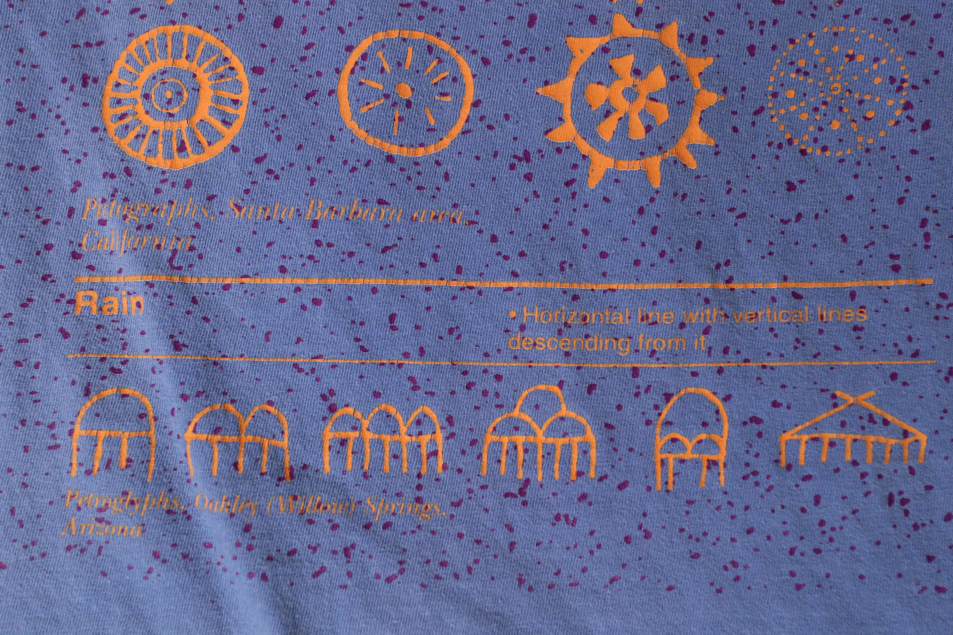 Ignored Prayers Journey Through The Secret Life Off Plants Longsleeve (M) Size US M / EU 48-50 / 2 - 17 Thumbnail