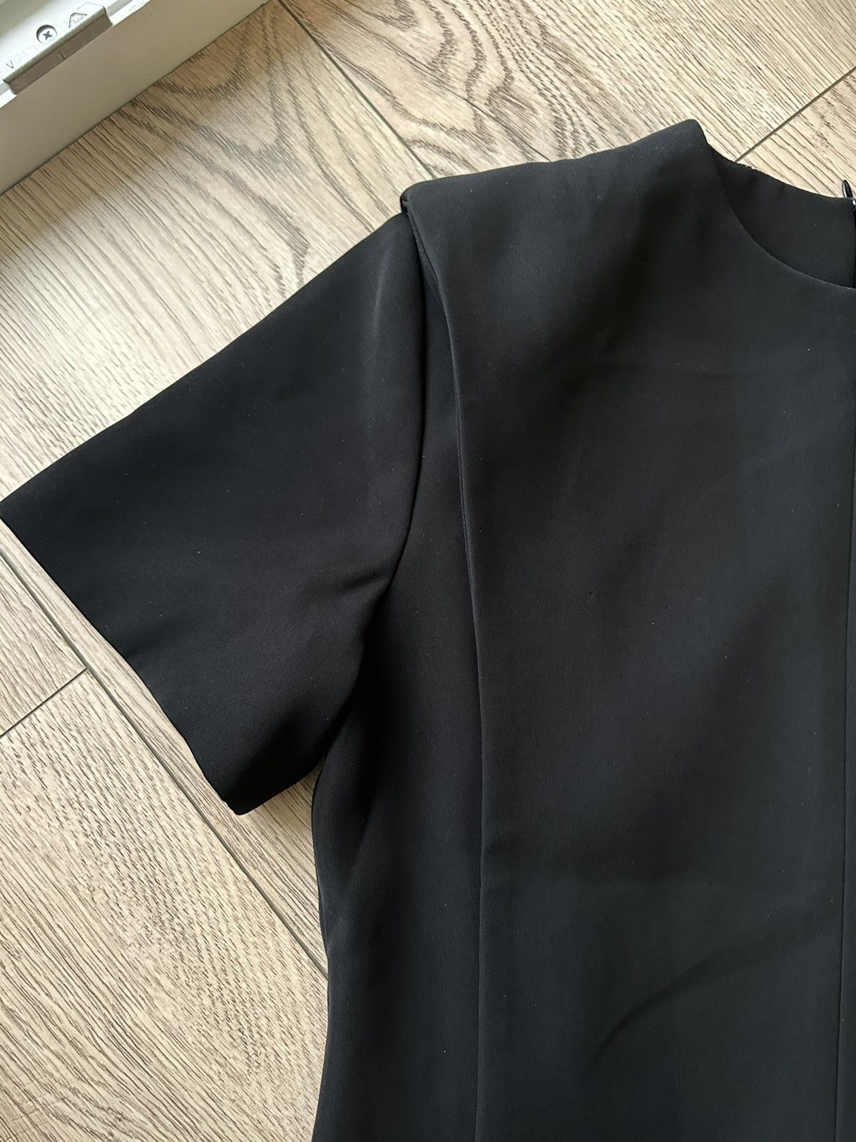 Louis Vuitton LOUIS VUITTON DRESS SIZE 36 Size S / US 4 / IT 40 - 5 Thumbnail