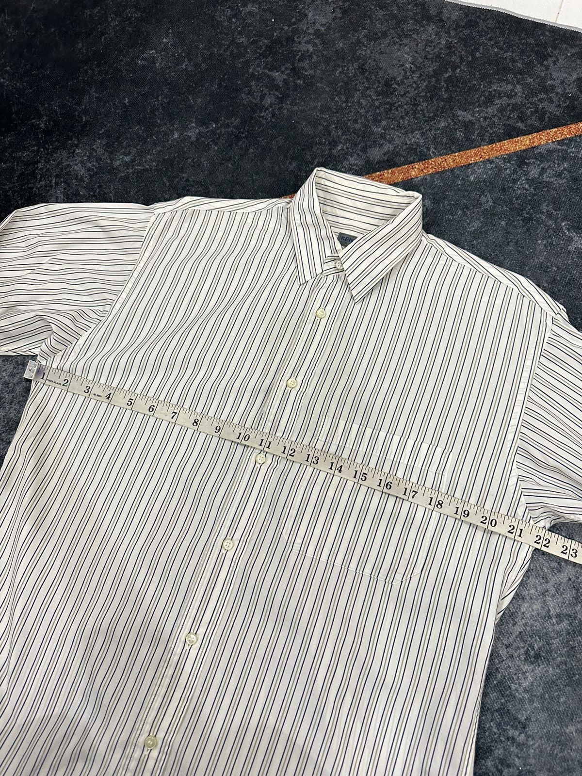 Designer × Kenzo × Vintage Vintage Kenzo Long Sleeve Button Shirt A137 Size US M / EU 48-50 / 2 - 4 Thumbnail