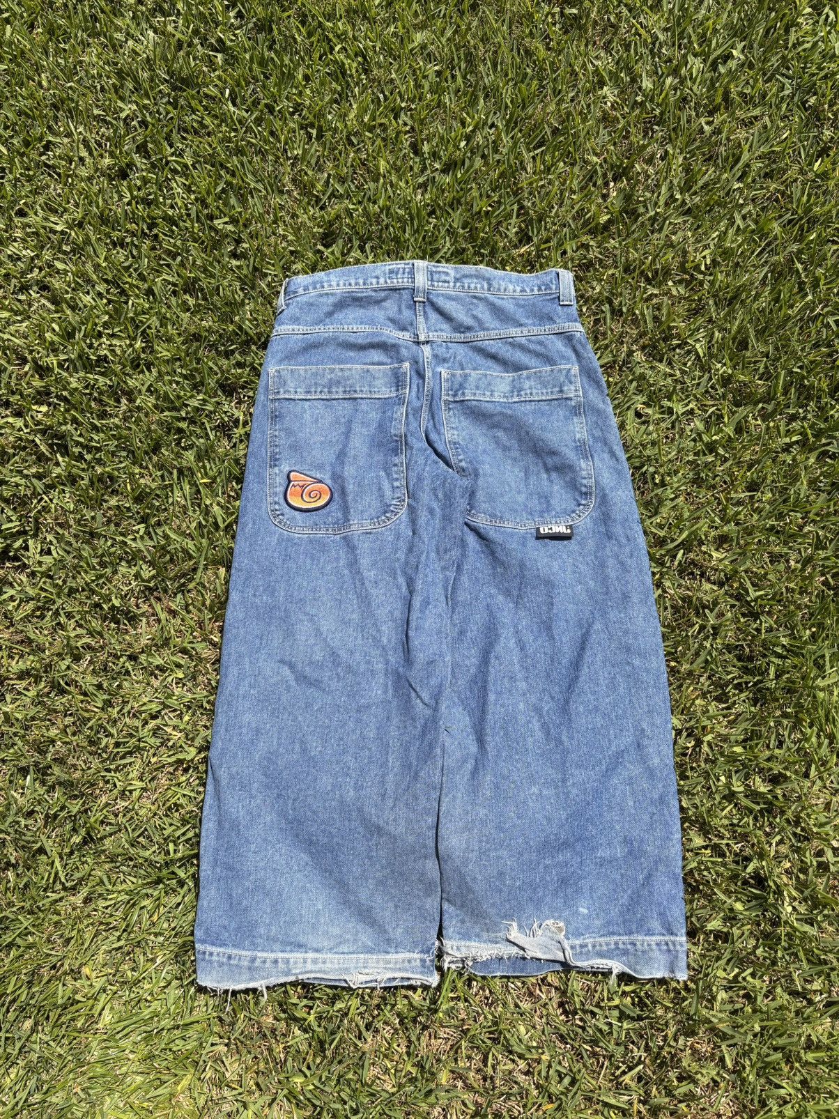 JNCO Jnco jeans Size US 36 / EU 52 - 2 Thumbnail