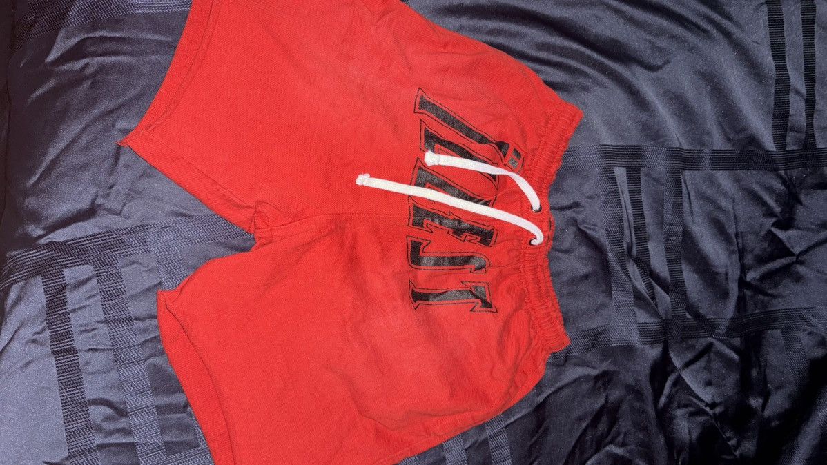 Other Illest Club Men's Shorts Size US 44 / EU 60 - 1 Thumbnail