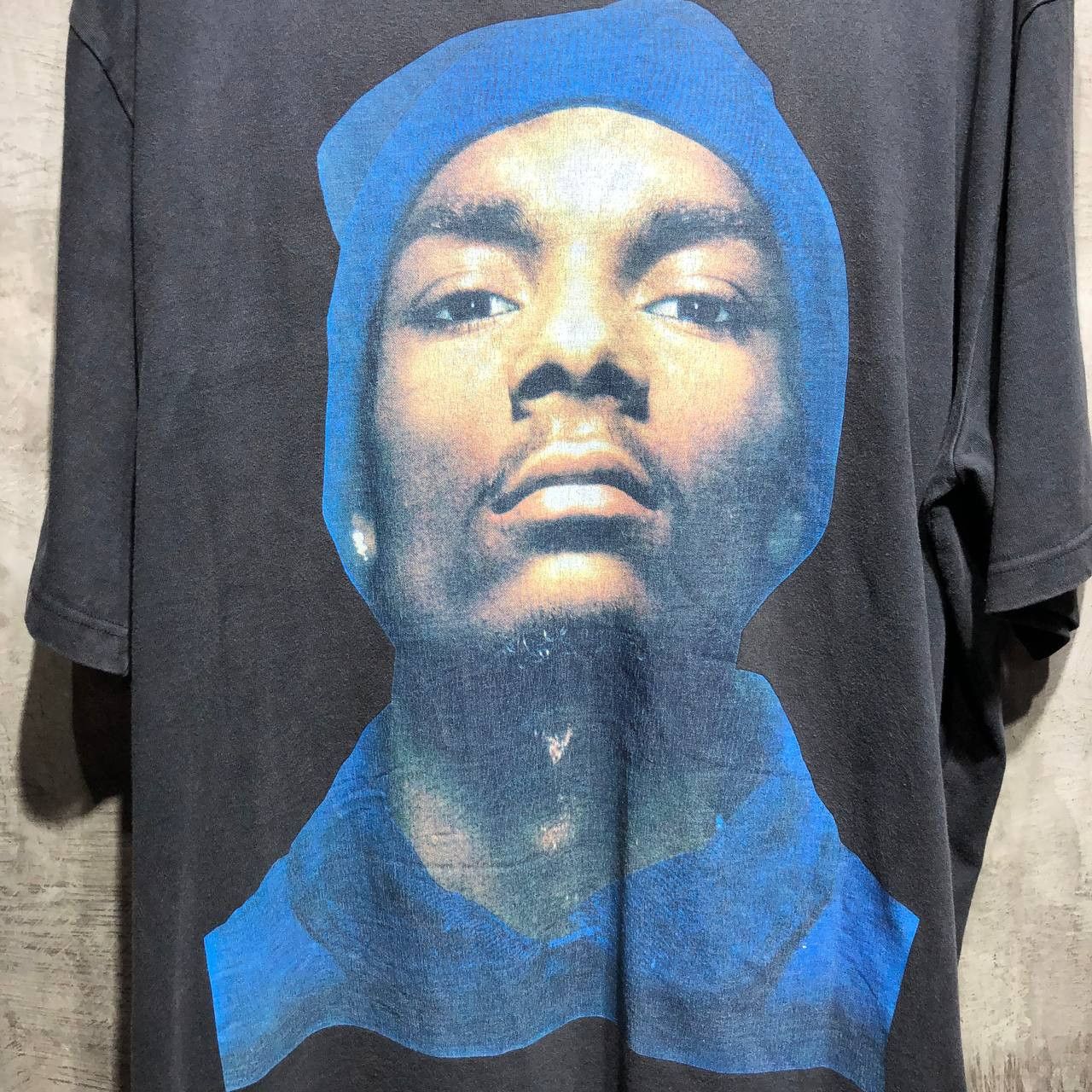 Vetements Vetements Snoop Dog Oversize tee fit 3XL Size US XXL / EU 58 / 5 - 3 Thumbnail