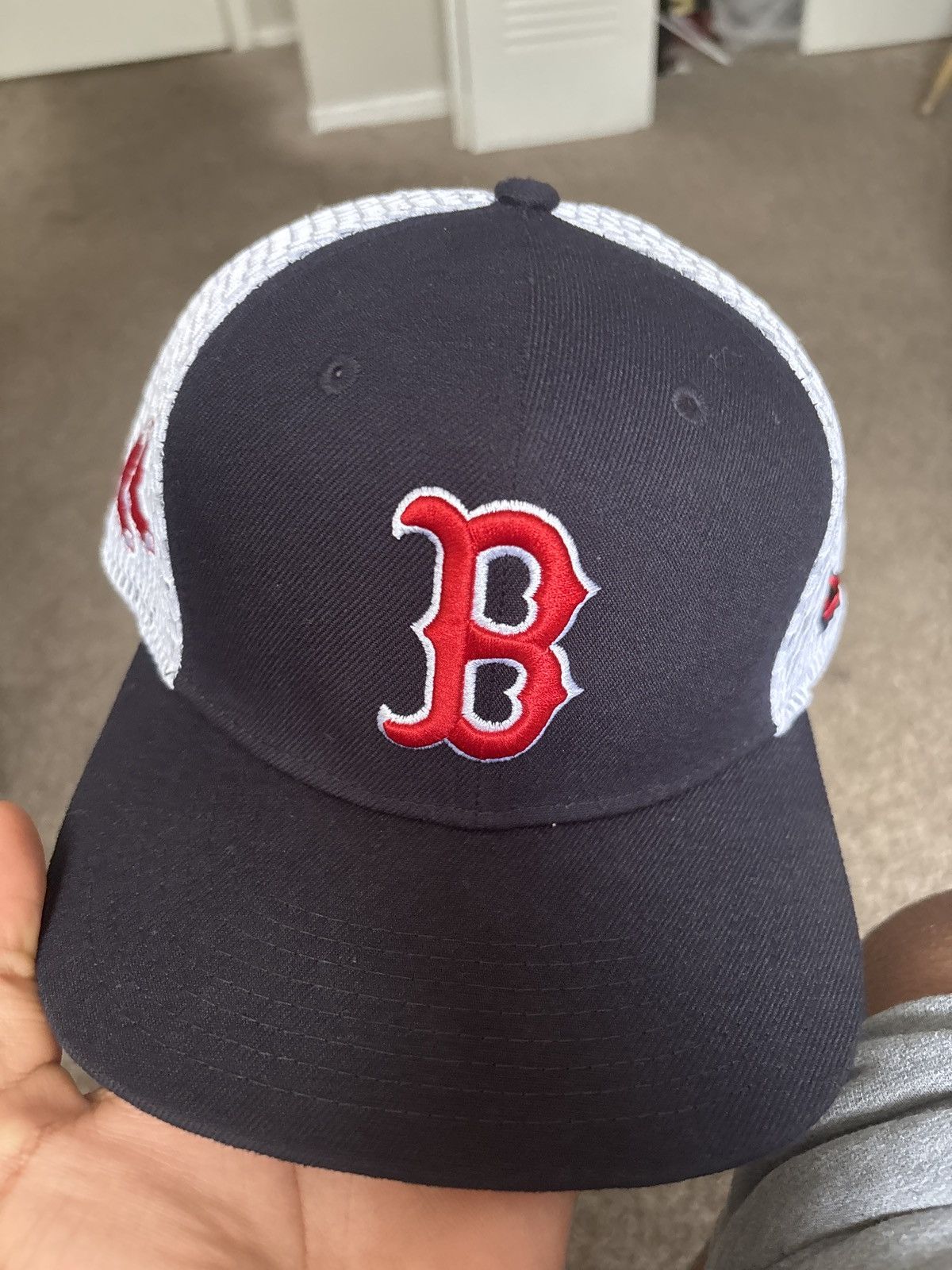 Other New Era 9FIFTY Boston Red Sox Size ONE SIZE - 1 Thumbnail