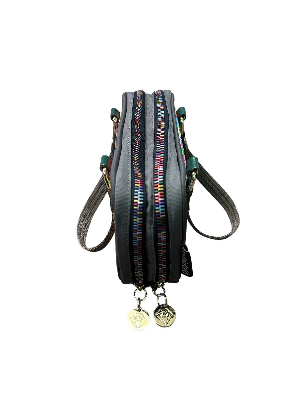 tokidoki TOKIDOKI MULTICOLOUR MINI POUCH Size ONE SIZE - 5 Thumbnail