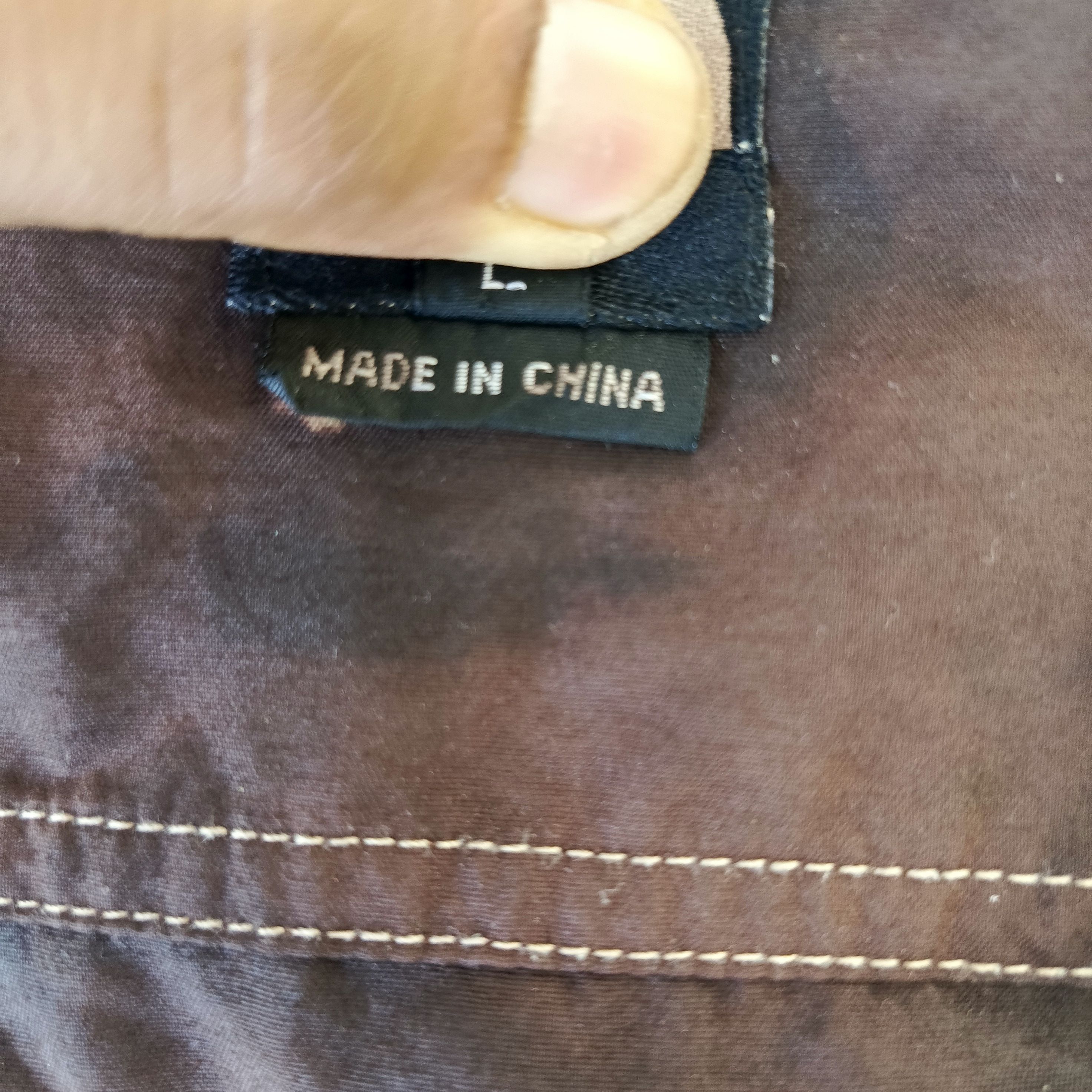 The North Face The north face vests distressed Size US M / EU 48-50 / 2 - 8 Thumbnail