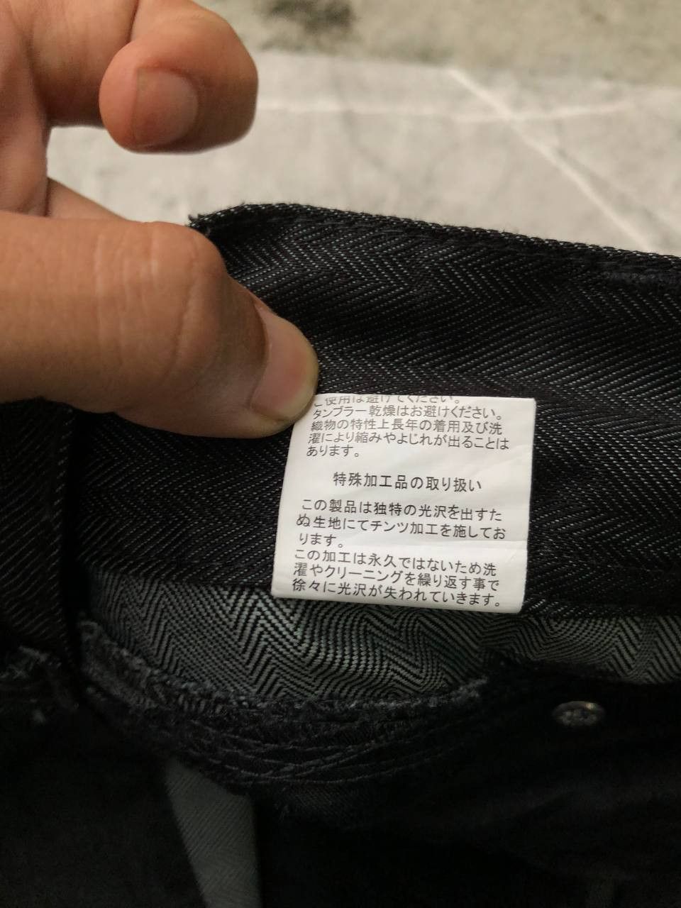 semanticdesign Semantic design multi pocket cargo pants Size US 30 / EU 46 - 8 Thumbnail