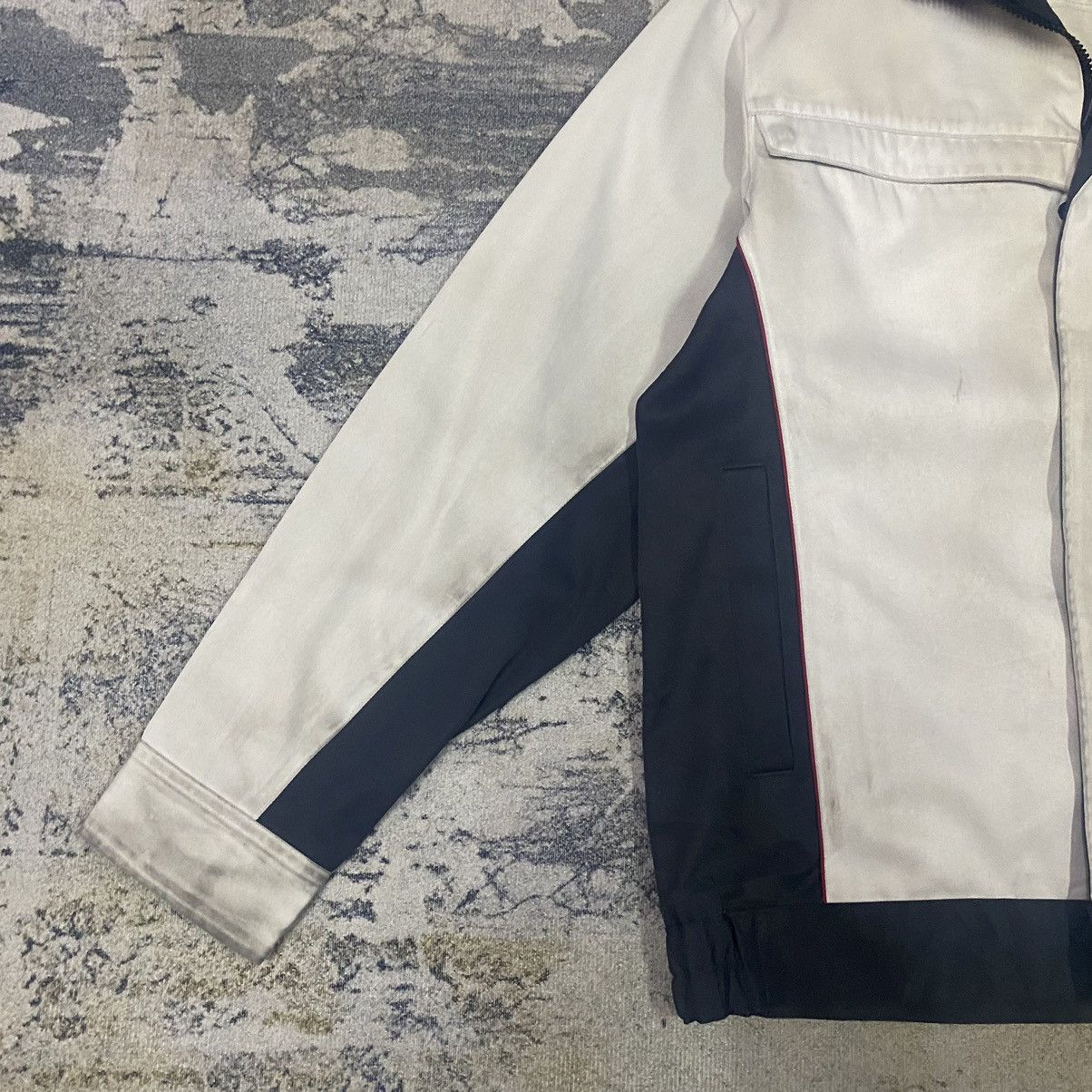 Japanese Brand Vintage Japan Mazda RX 7 Racing Worker Jacket Size US L / EU 52-54 / 3 - 4 Thumbnail