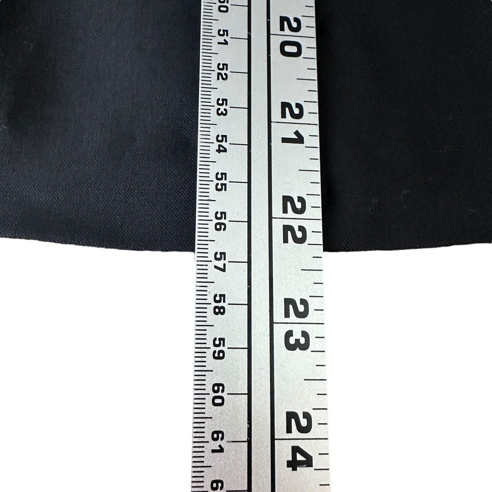 Akris Akris Punto 3-Piece Tweed Dress Zip Jacket & Belt Women 6 Size 28" / US 6 / IT 42 - 13 Thumbnail