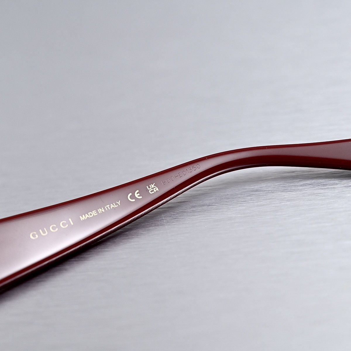 Gucci GUCCI GG1778S SUNGLASSES Size ONE SIZE - 6 Thumbnail