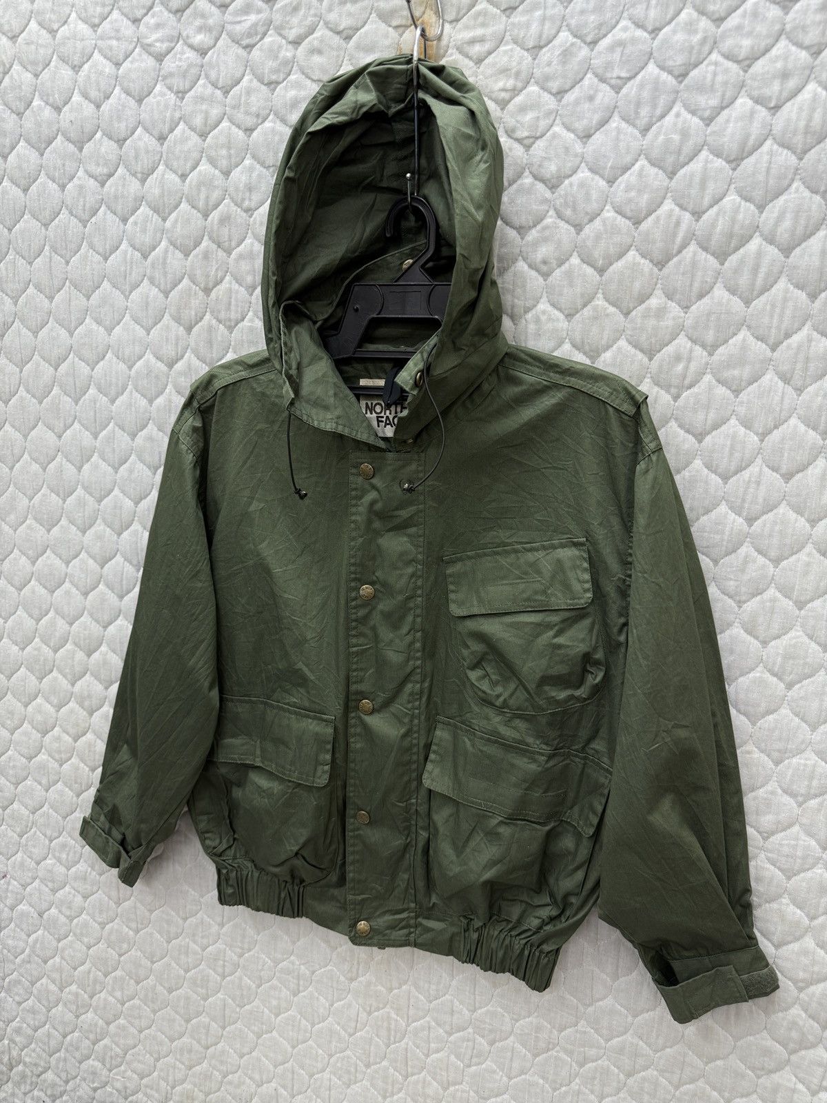 The North Face 💥🔥💥STEALS VTG THE NORTH FACE JACKET Size US M / EU 48-50 / 2 - 3 Thumbnail