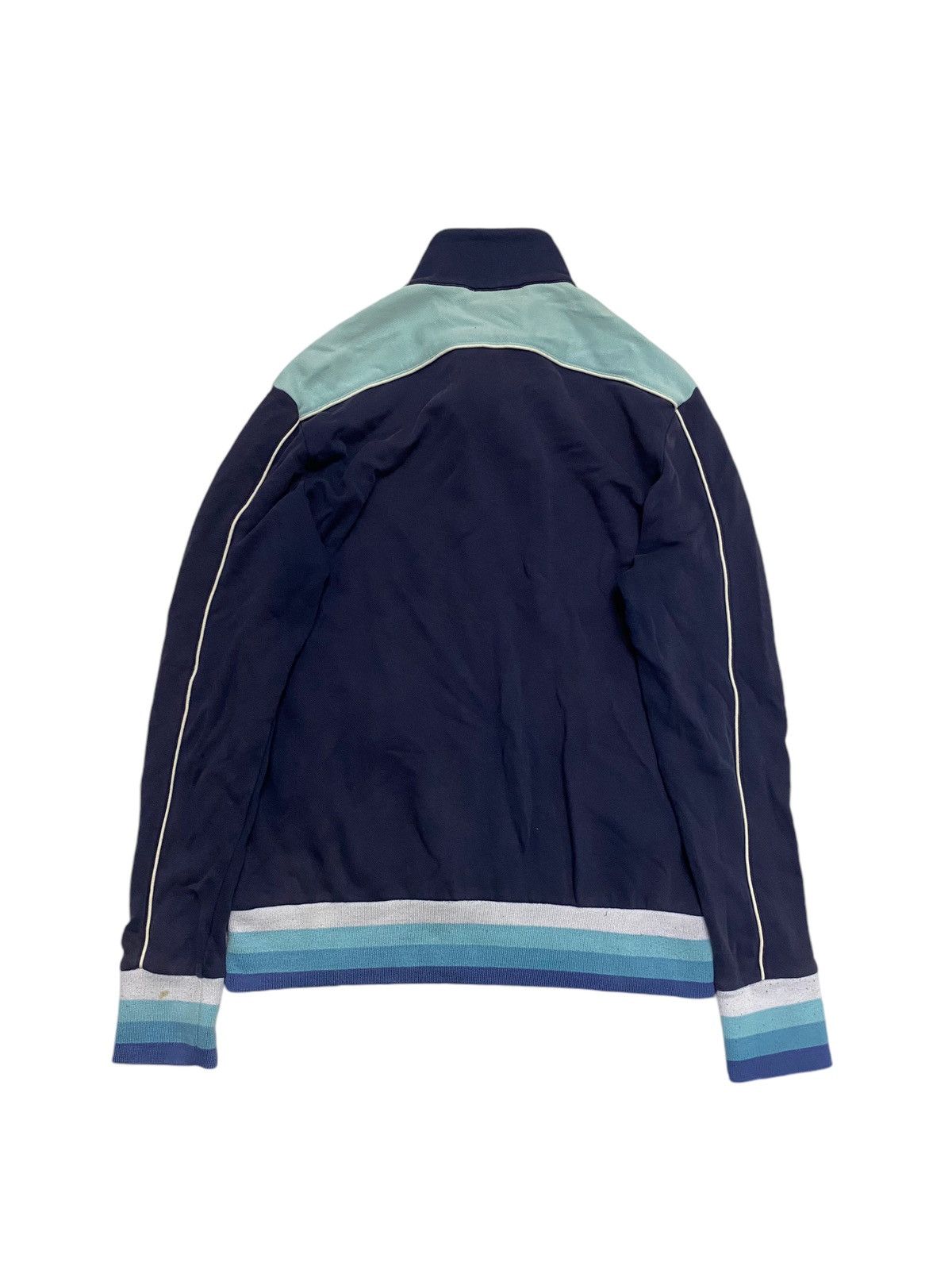 Yves Saint Laurent Yves Saint Laurent Tracksuit Jacket Size US M / EU 48-50 / 2 - 5 Thumbnail