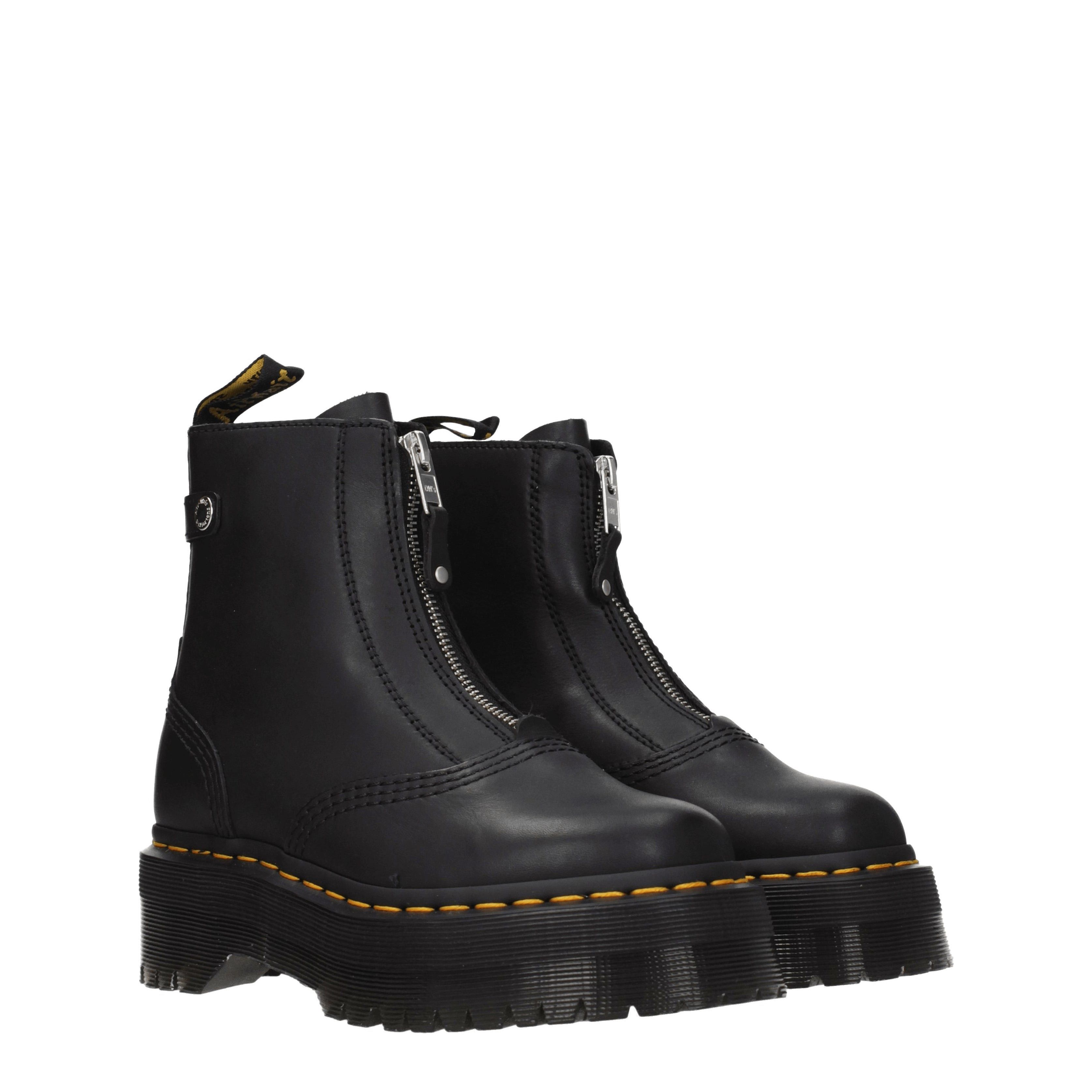 Dr. Martens Boots Size US 6 / IT 36 - 1 Thumbnail